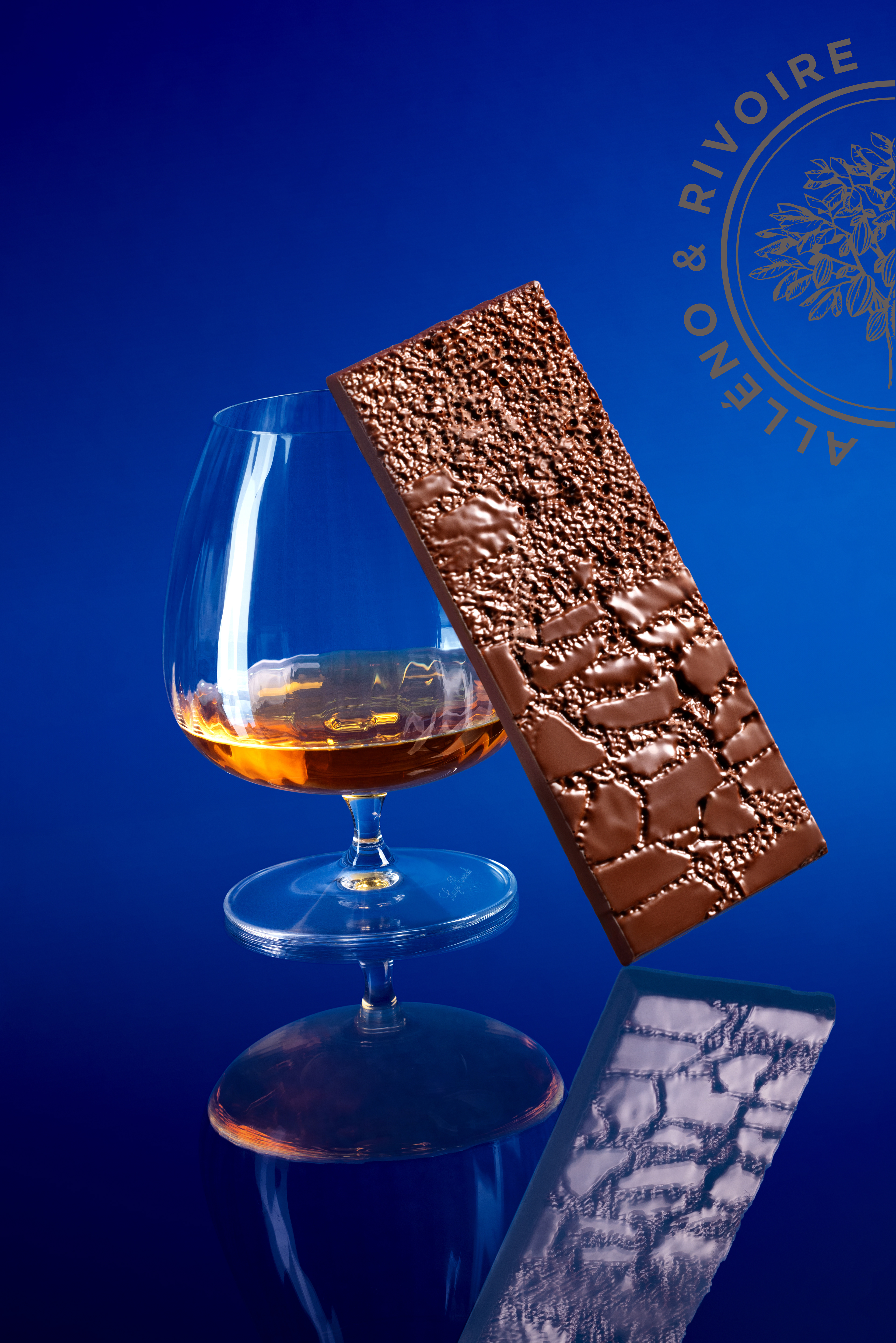 Yannick Alleno - Alleno & Rivoire