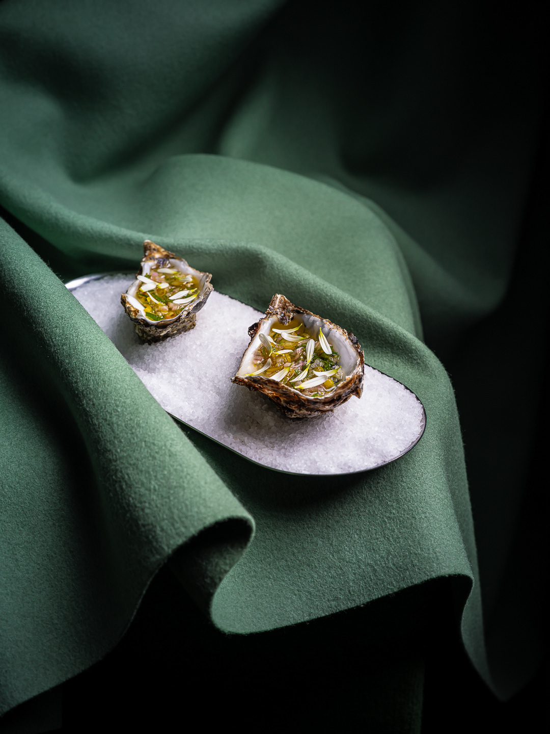 Halo - Victor Blanchet