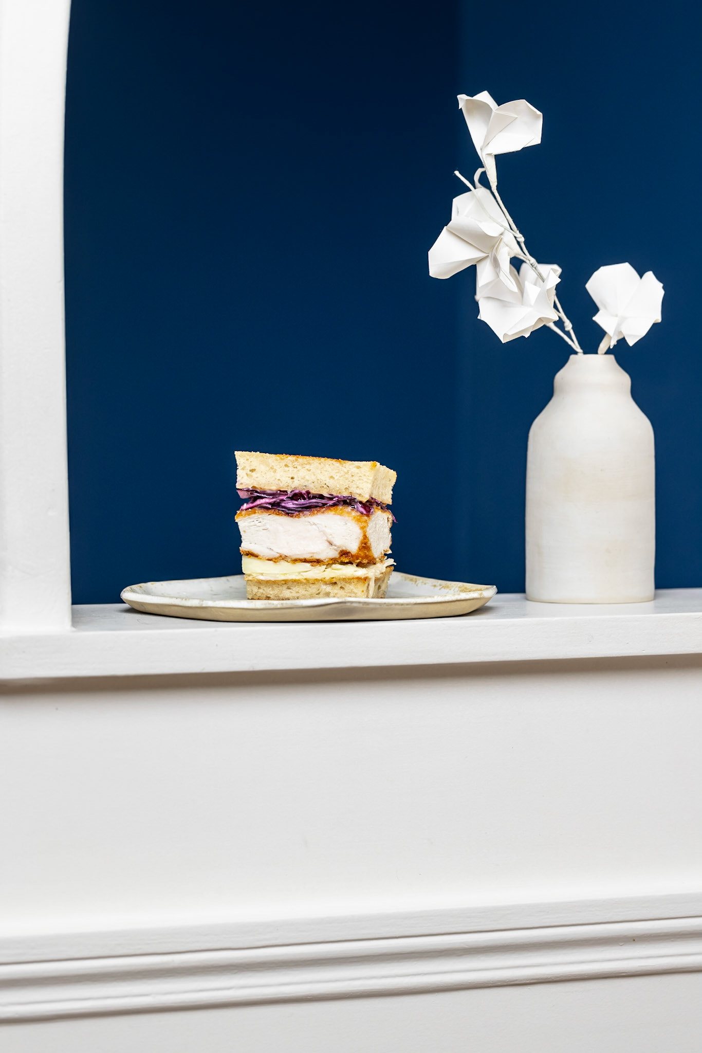 Mory Sacko x Le Figaro