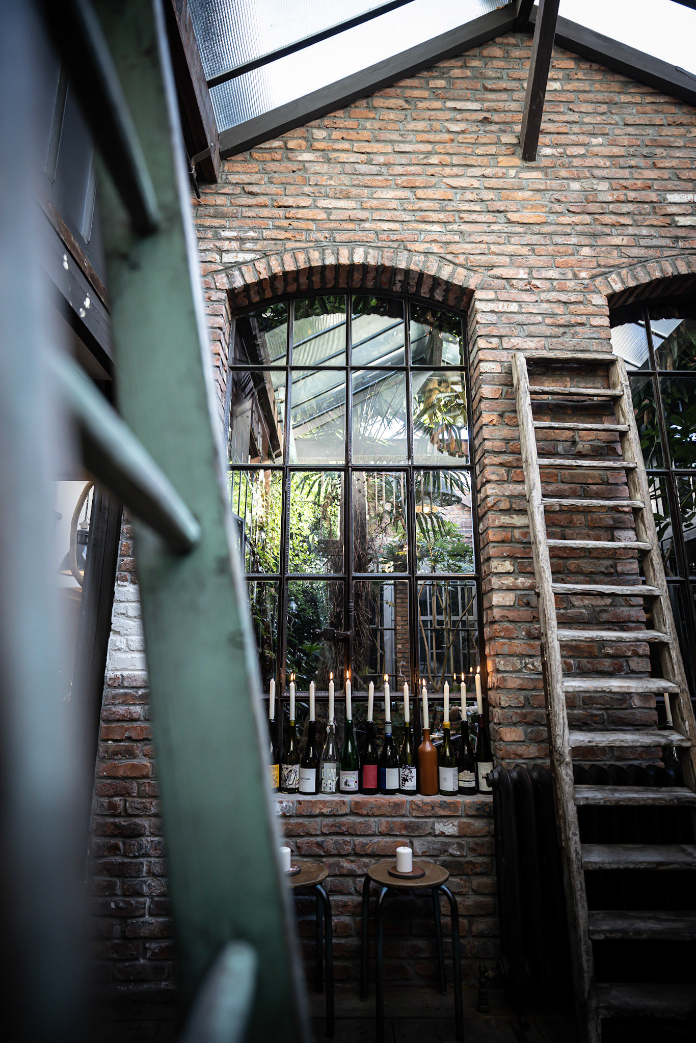 We Are Ona - La Maison (Paris)