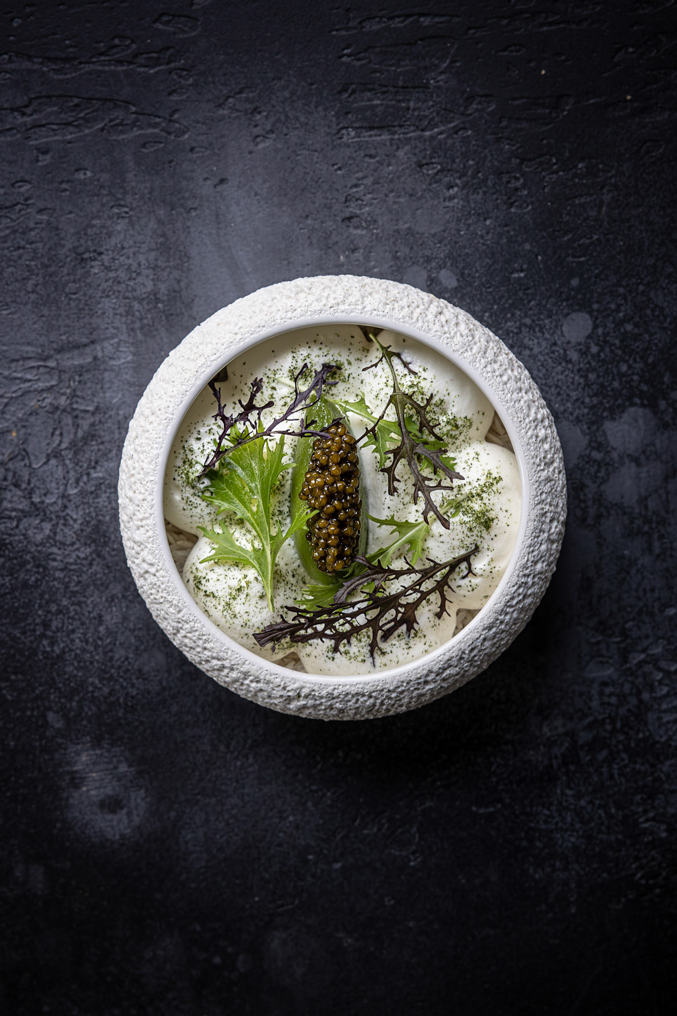 Matthias Marc - Substance