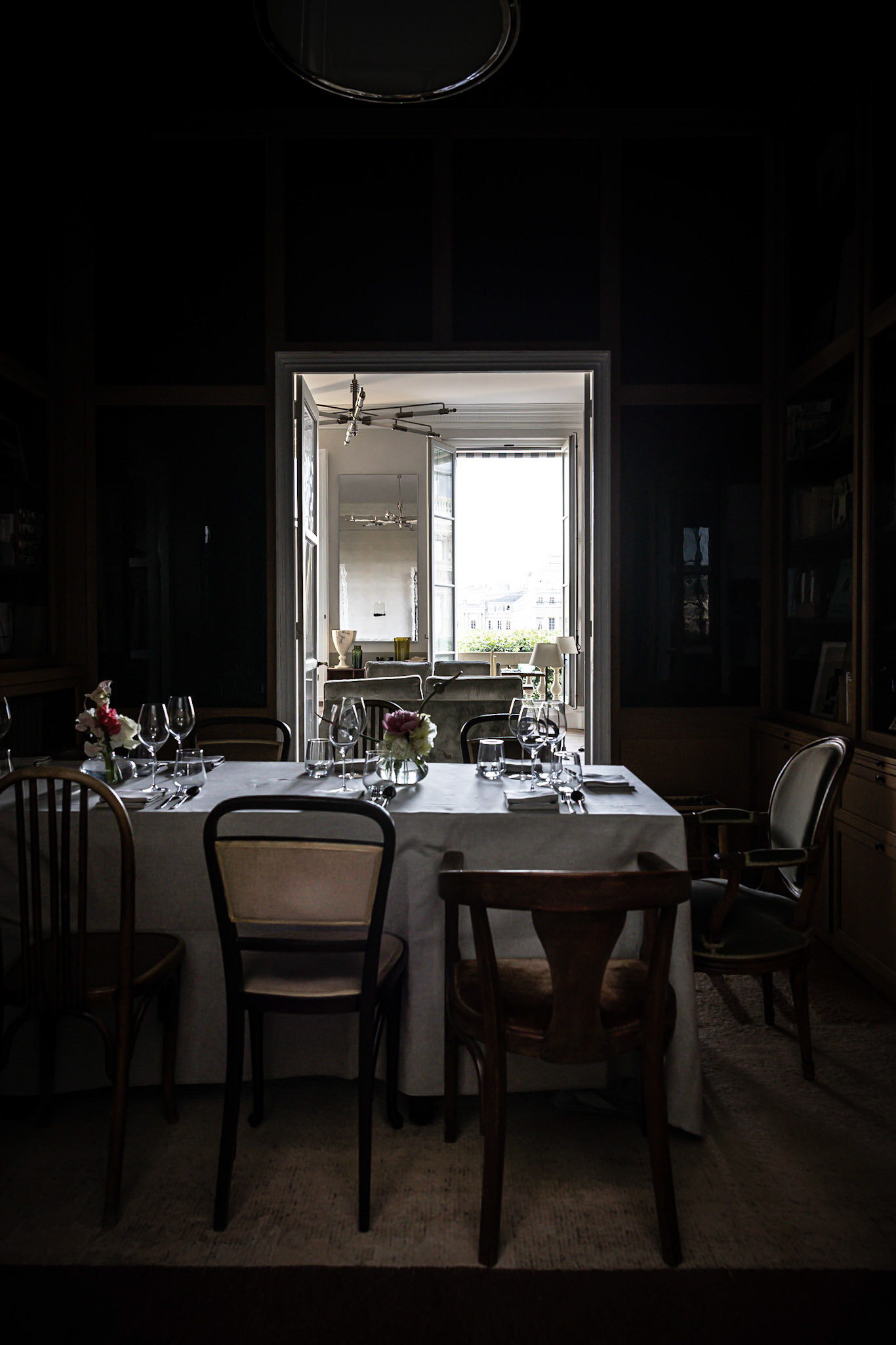 We Are Ona Private Event