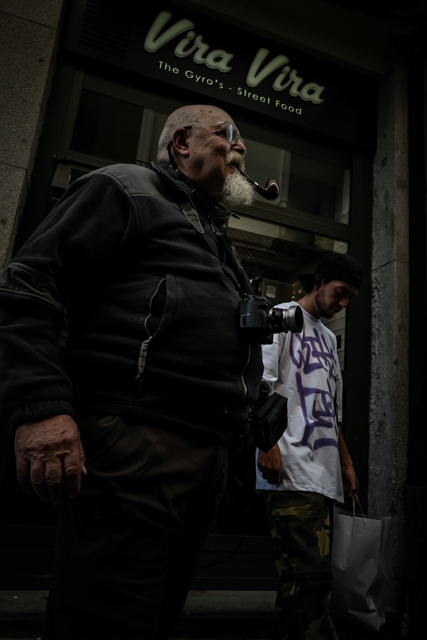 Madrid - novembre 2023