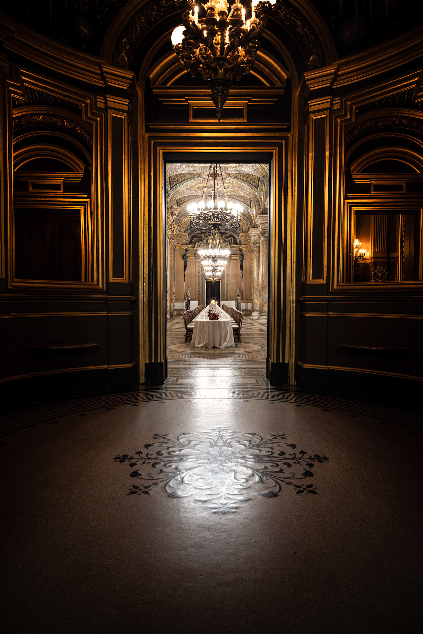 We Are Ona - Opera de Paris