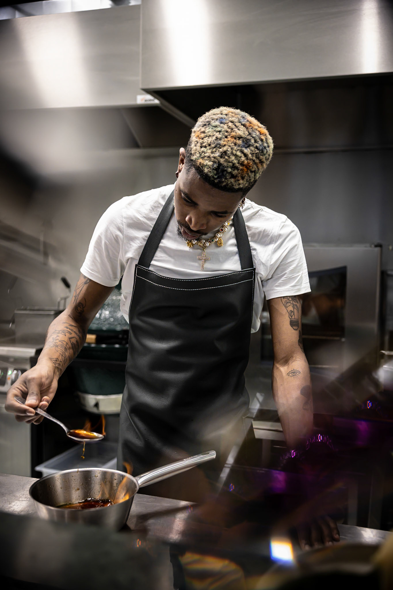 Halo - Victor Blanchet