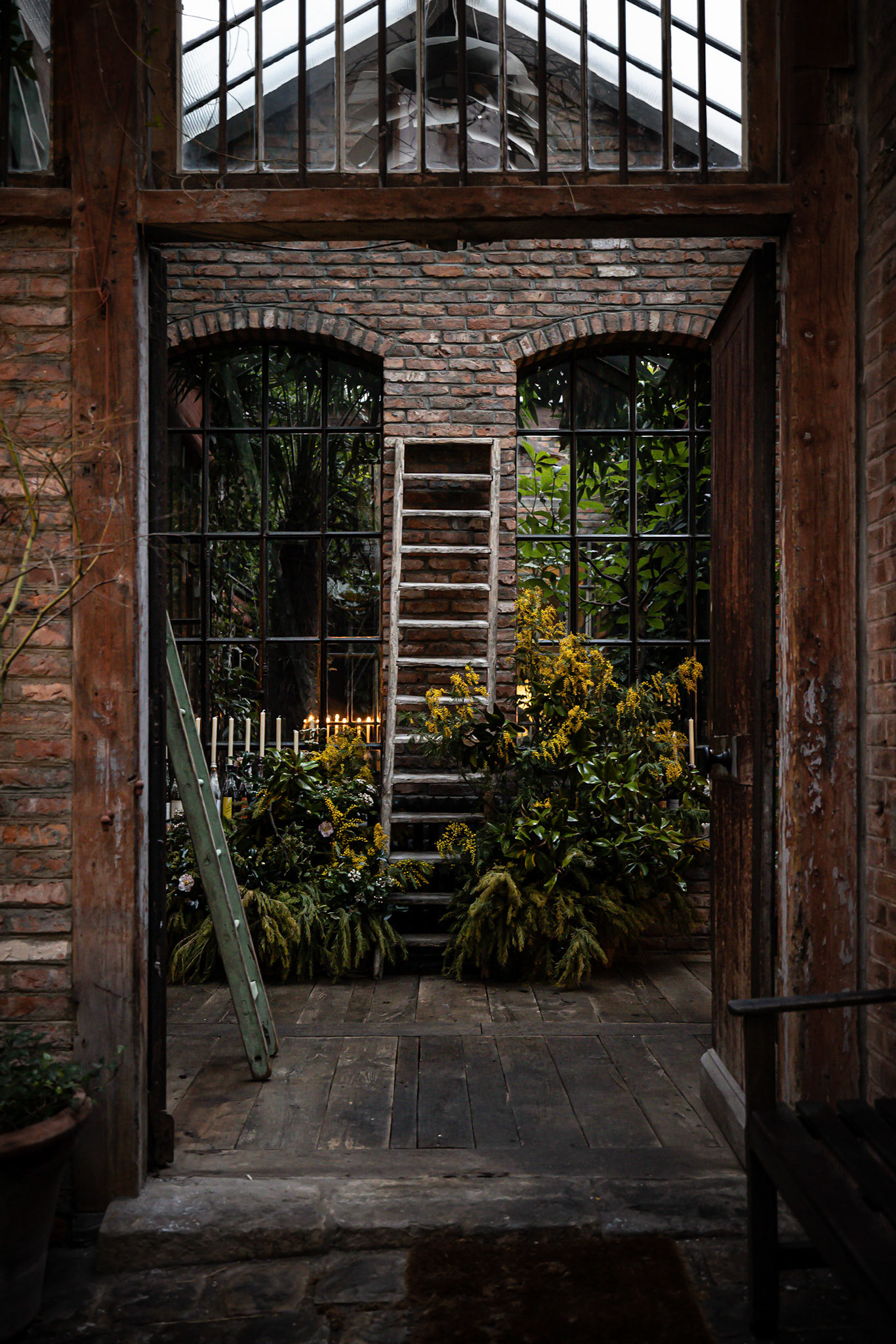 We Are Ona - La Maison (Paris)