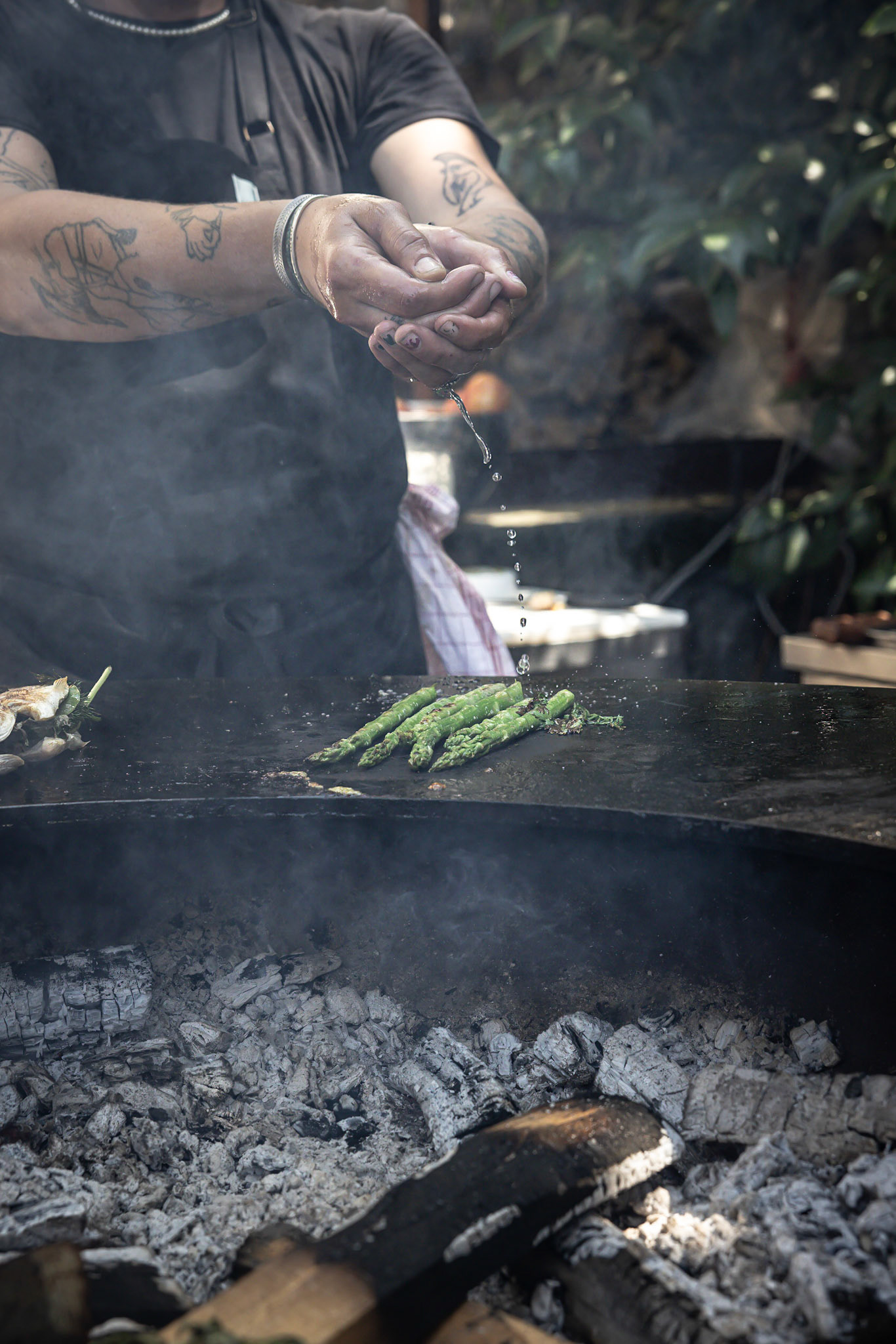 We Are Ona x Flos Studio (Milan)