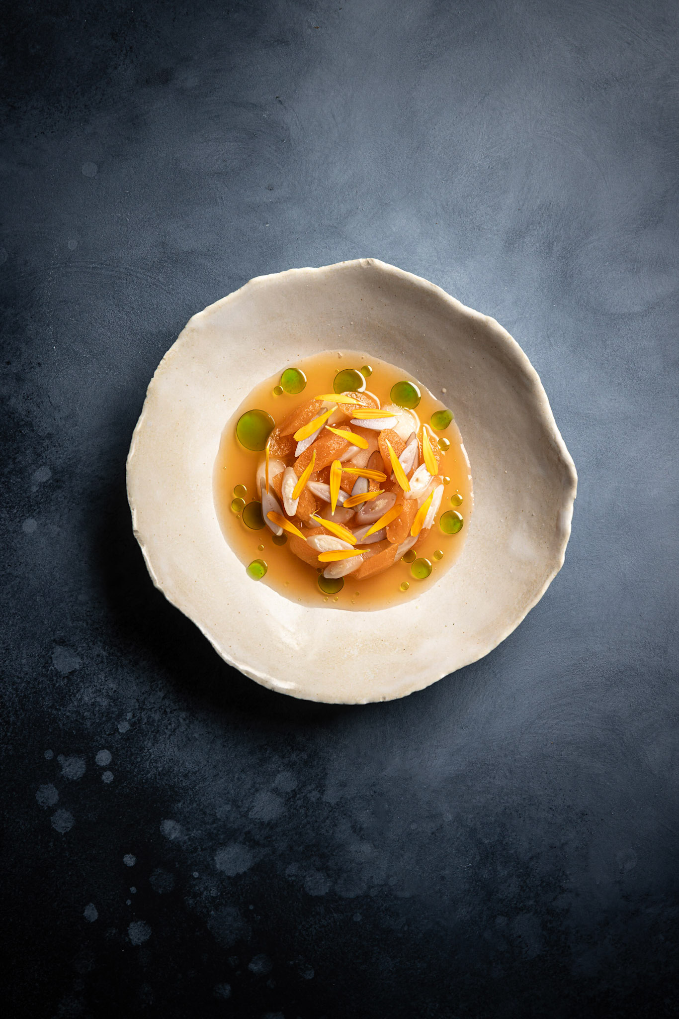 Matthias Marc - Substance