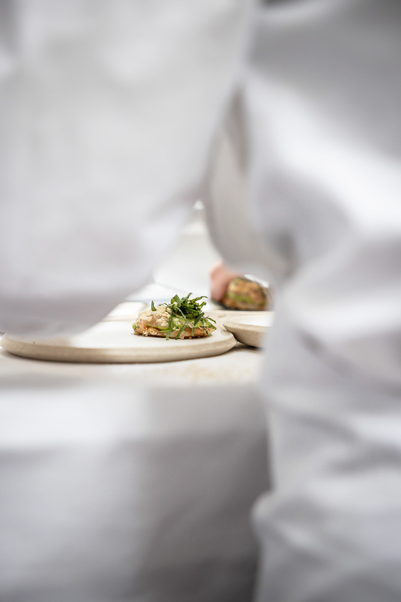 Channel Joaillerie x Stéphanie Le Quellec