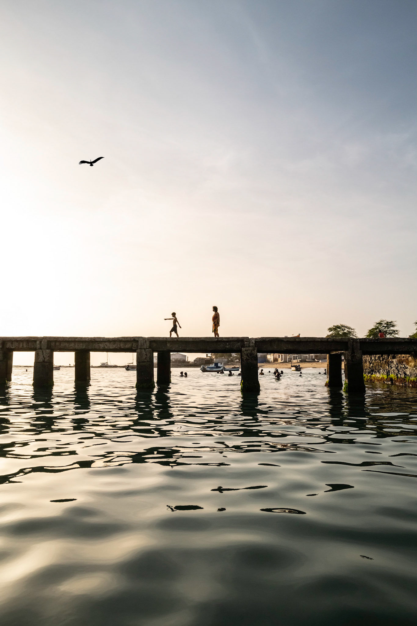 Cap Vert - mars 2023