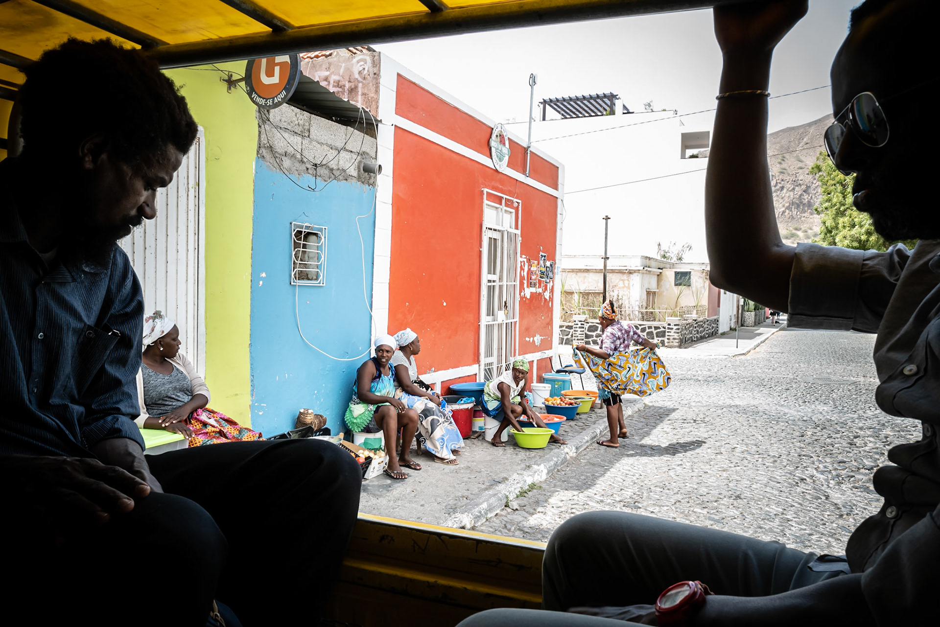 Cap Vert - mars 2023