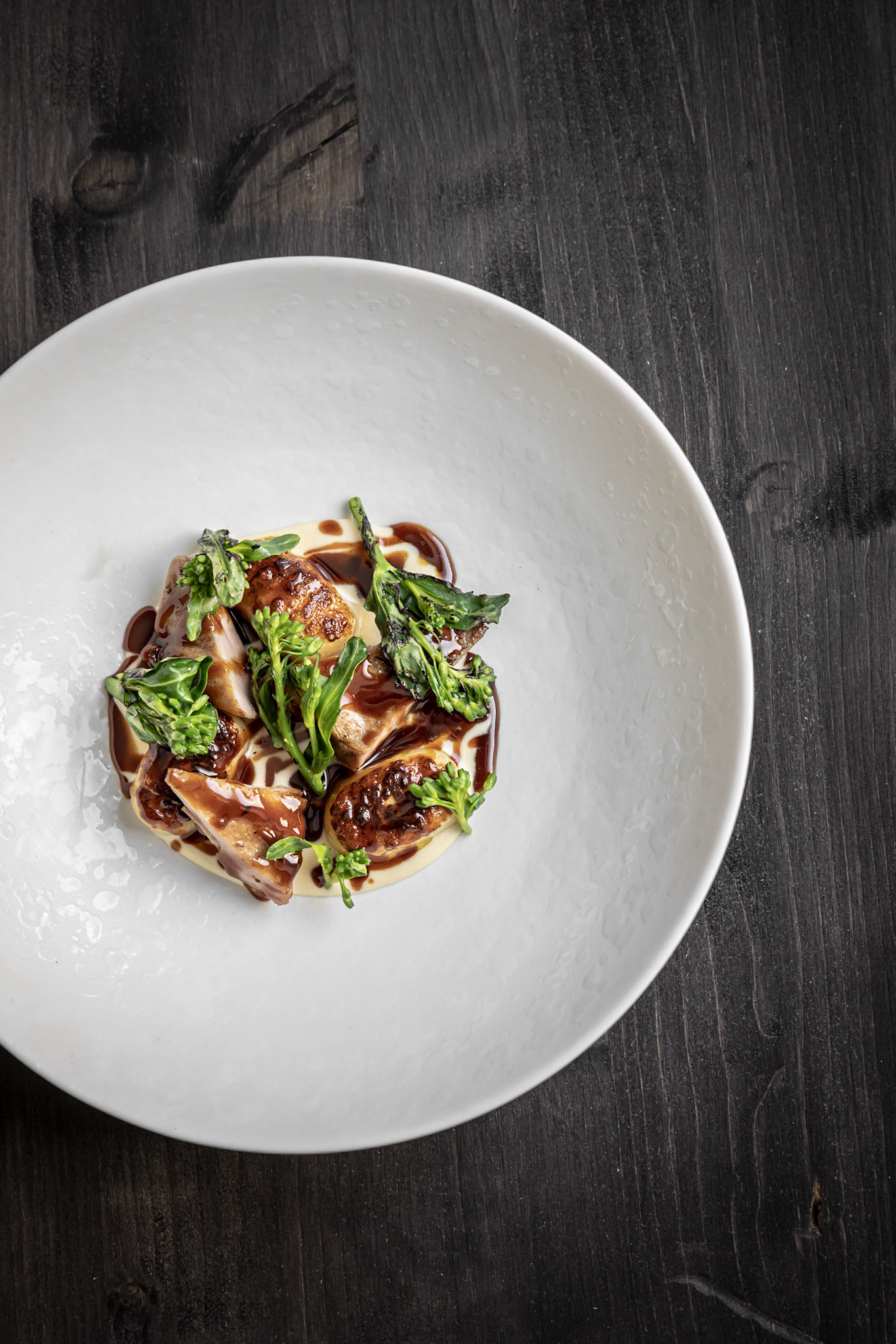 Matthias Marc - Substance