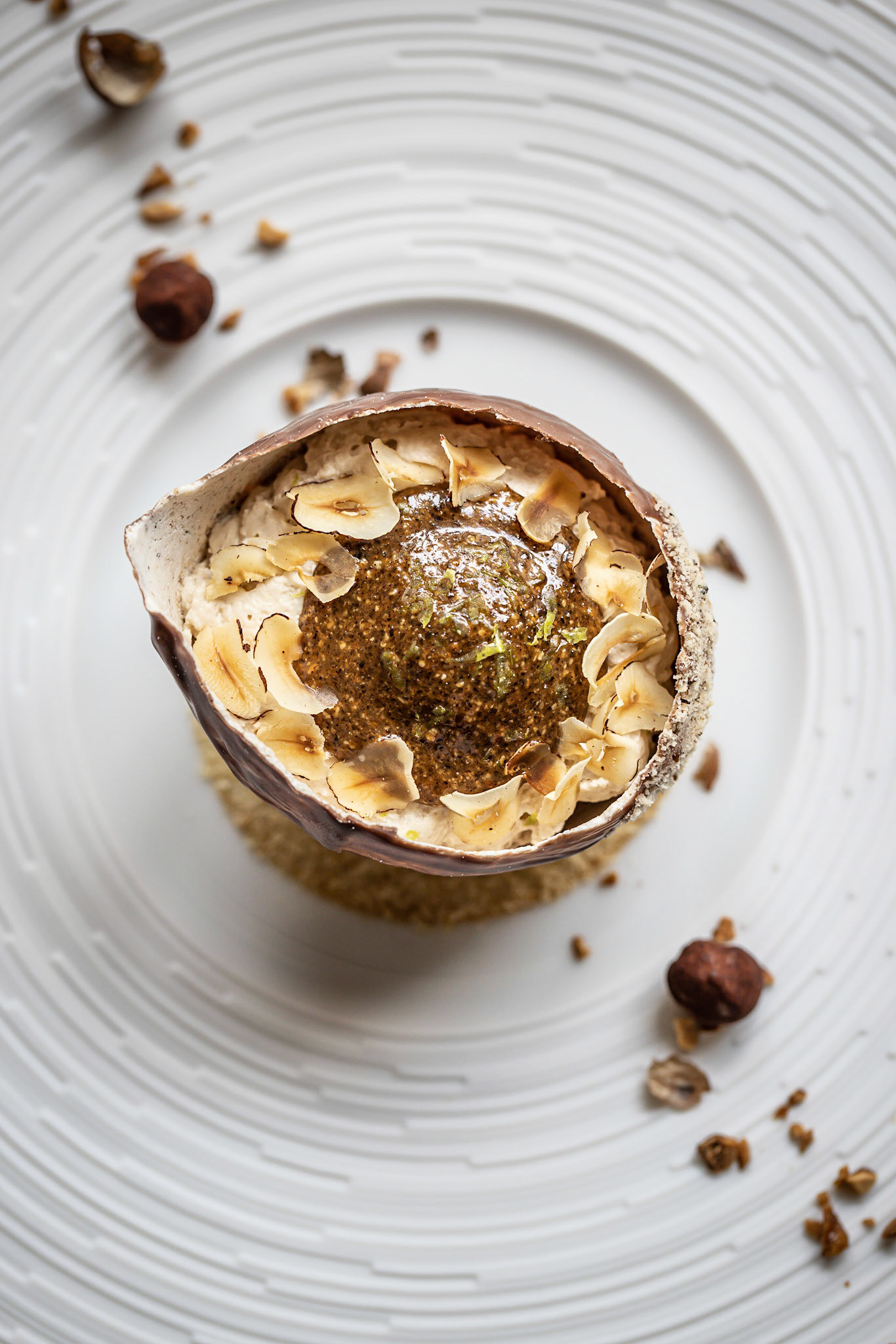 Le Bristol - Epicure