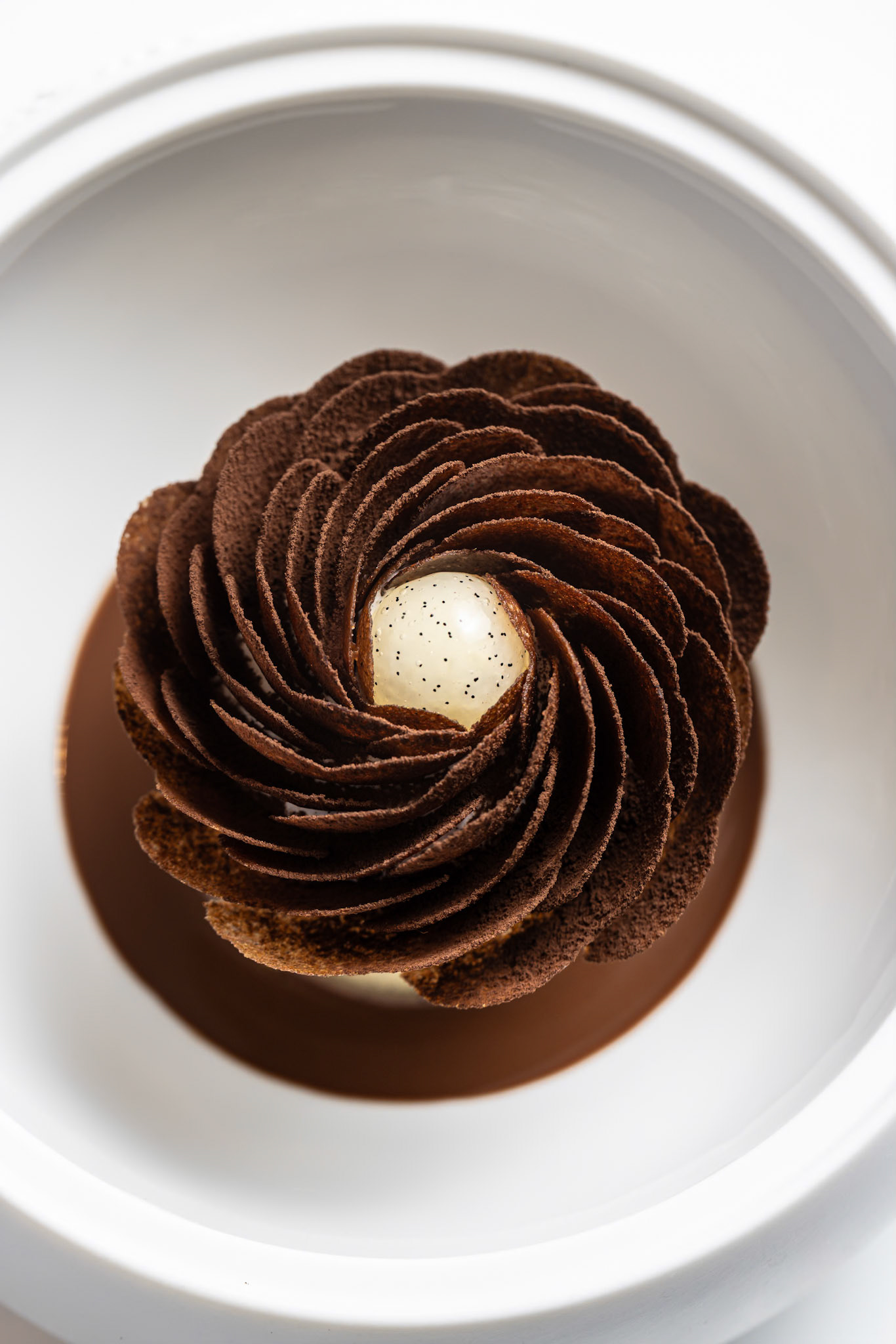 Arnaud Donckele & Maxime Frédéric - Plénitude