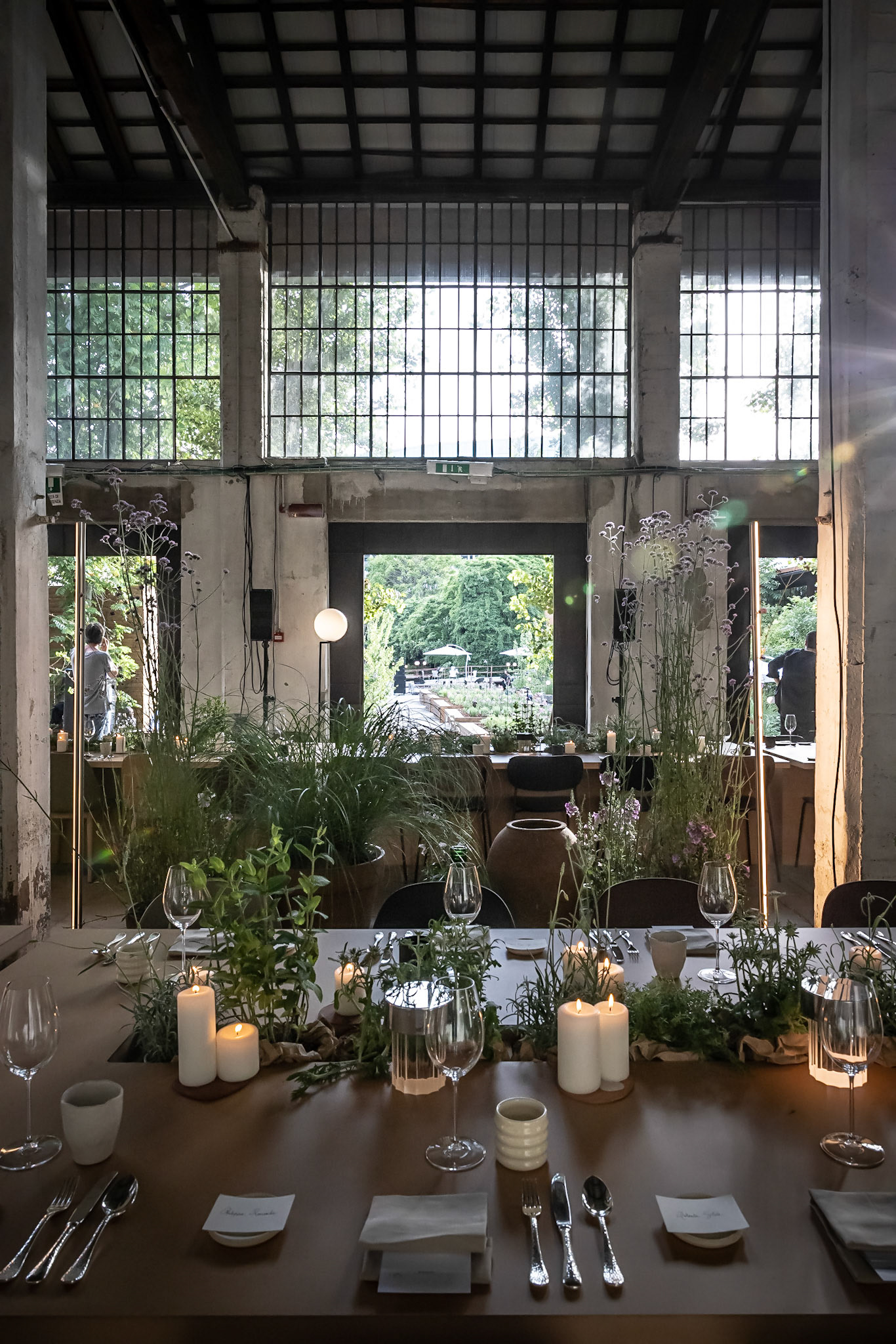 We Are Ona - Milan Design Week 2022