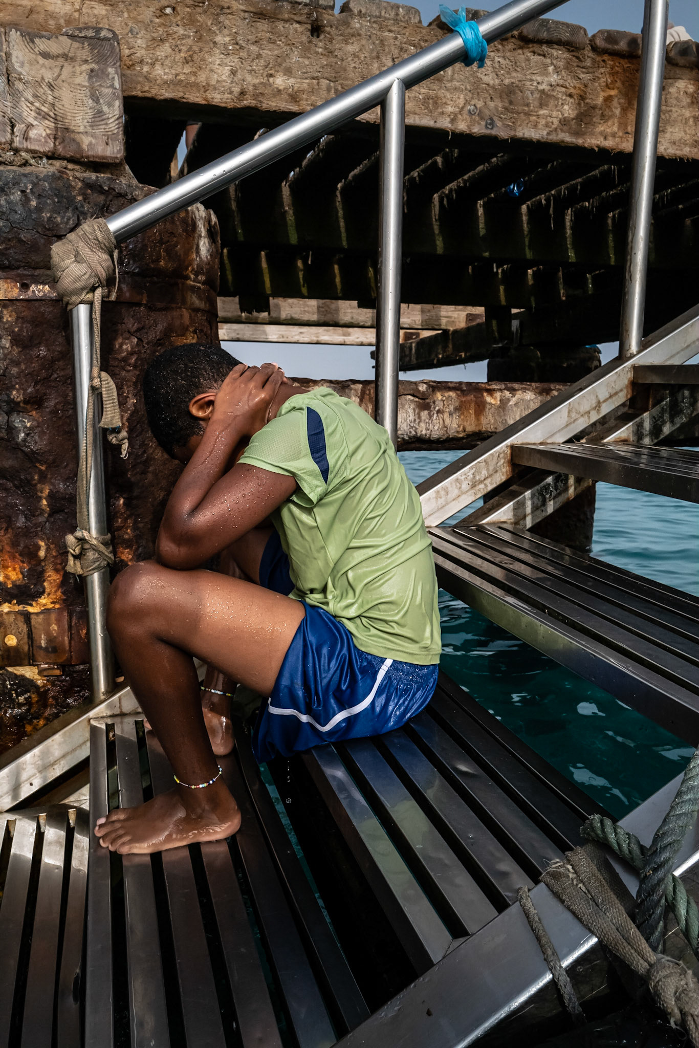 Cap Vert - mars 2023