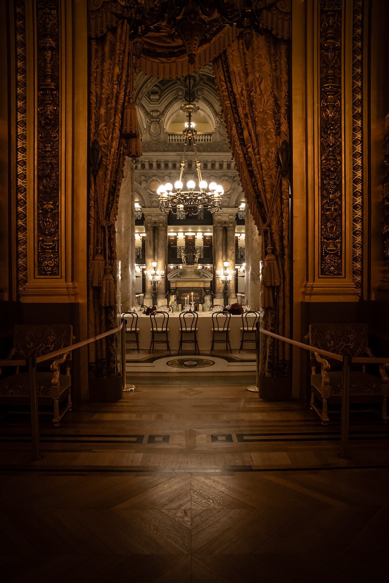 We Are Ona - Opera de Paris