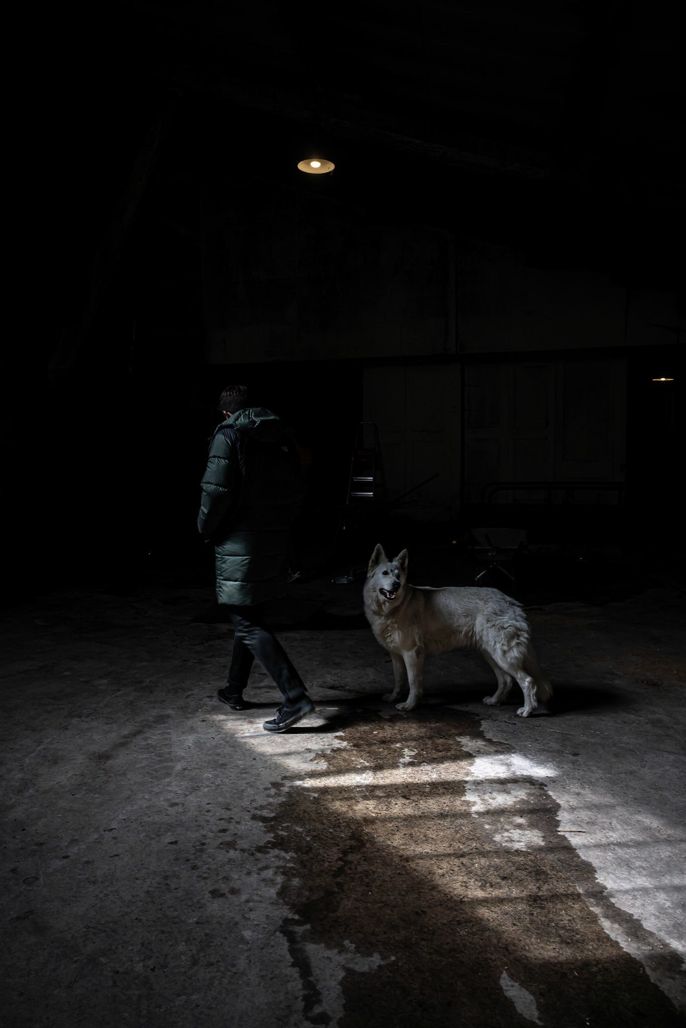 Matthias Marc - Livre In Situ