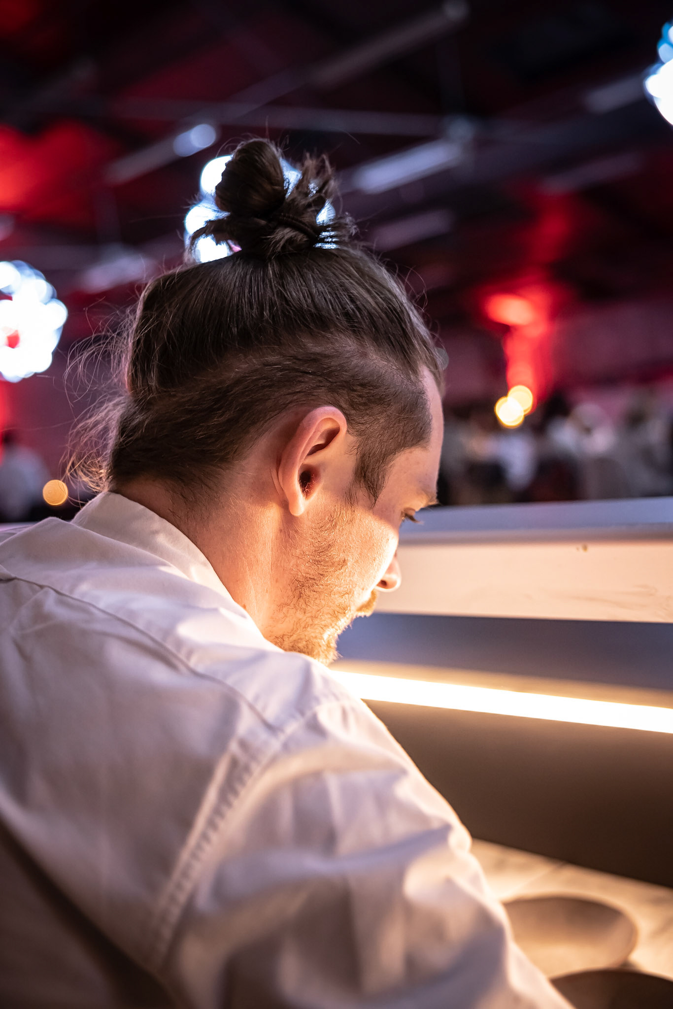 Thomas Chisolm - We Are Ona