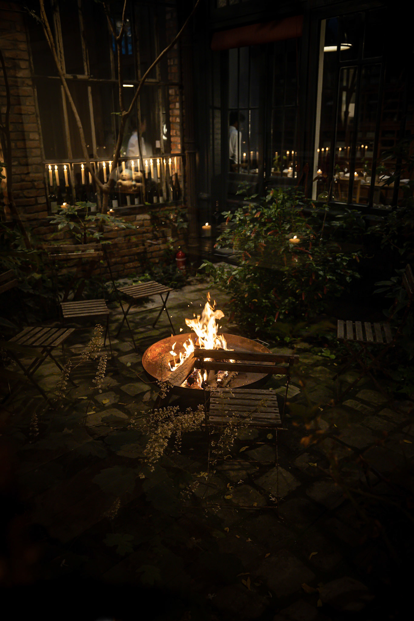 We Are Ona - La Maison (Paris)