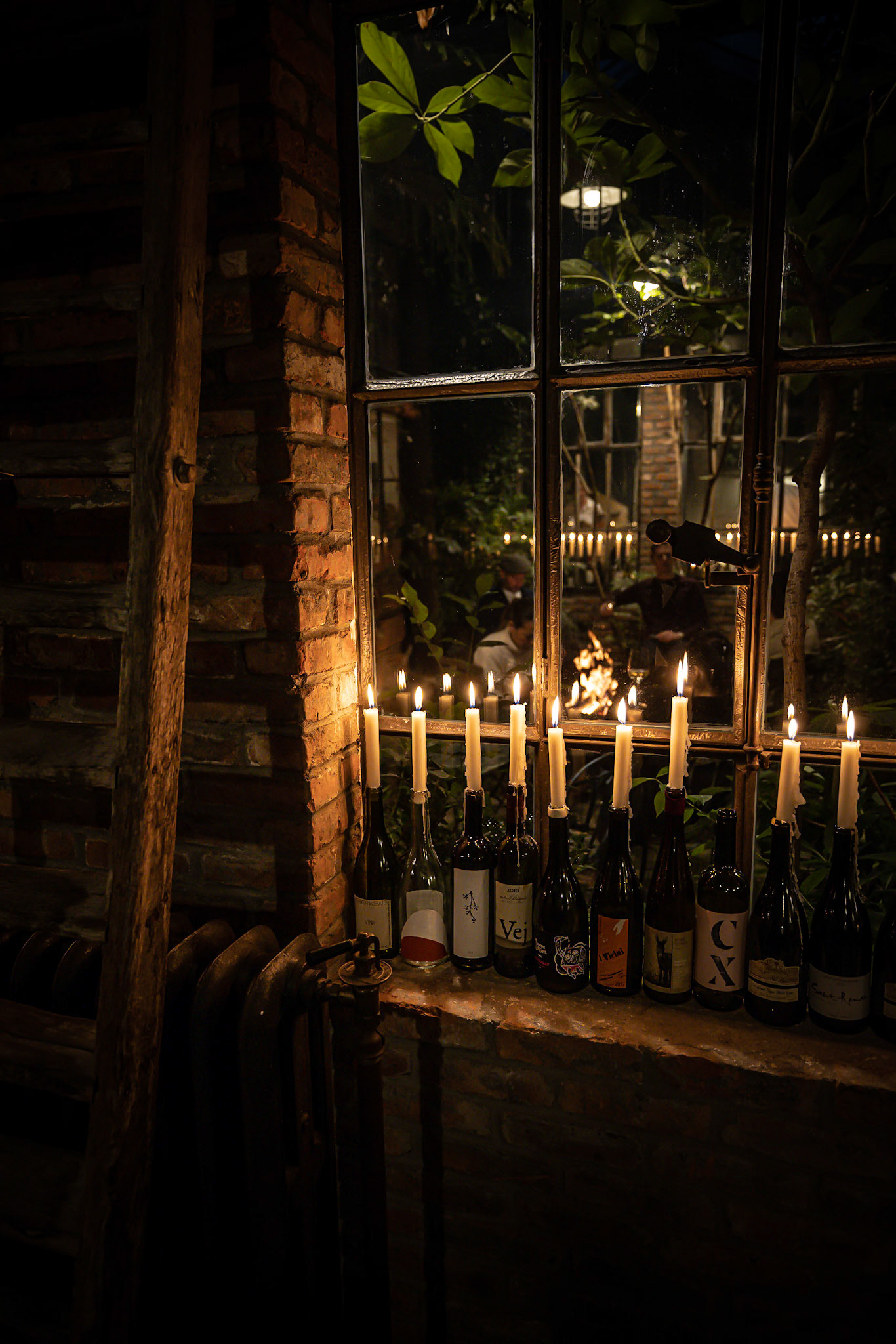 We Are Ona - La Maison (Paris)