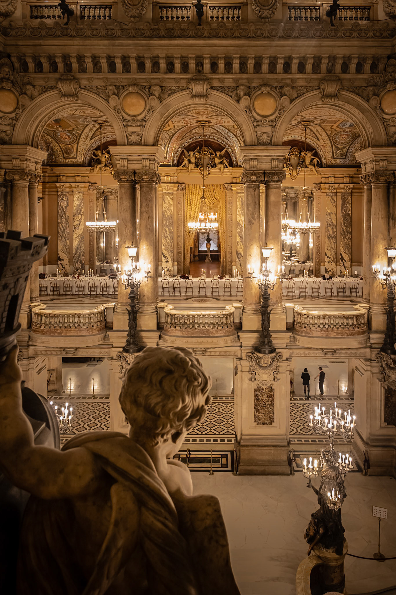 We Are Ona - Opera de Paris