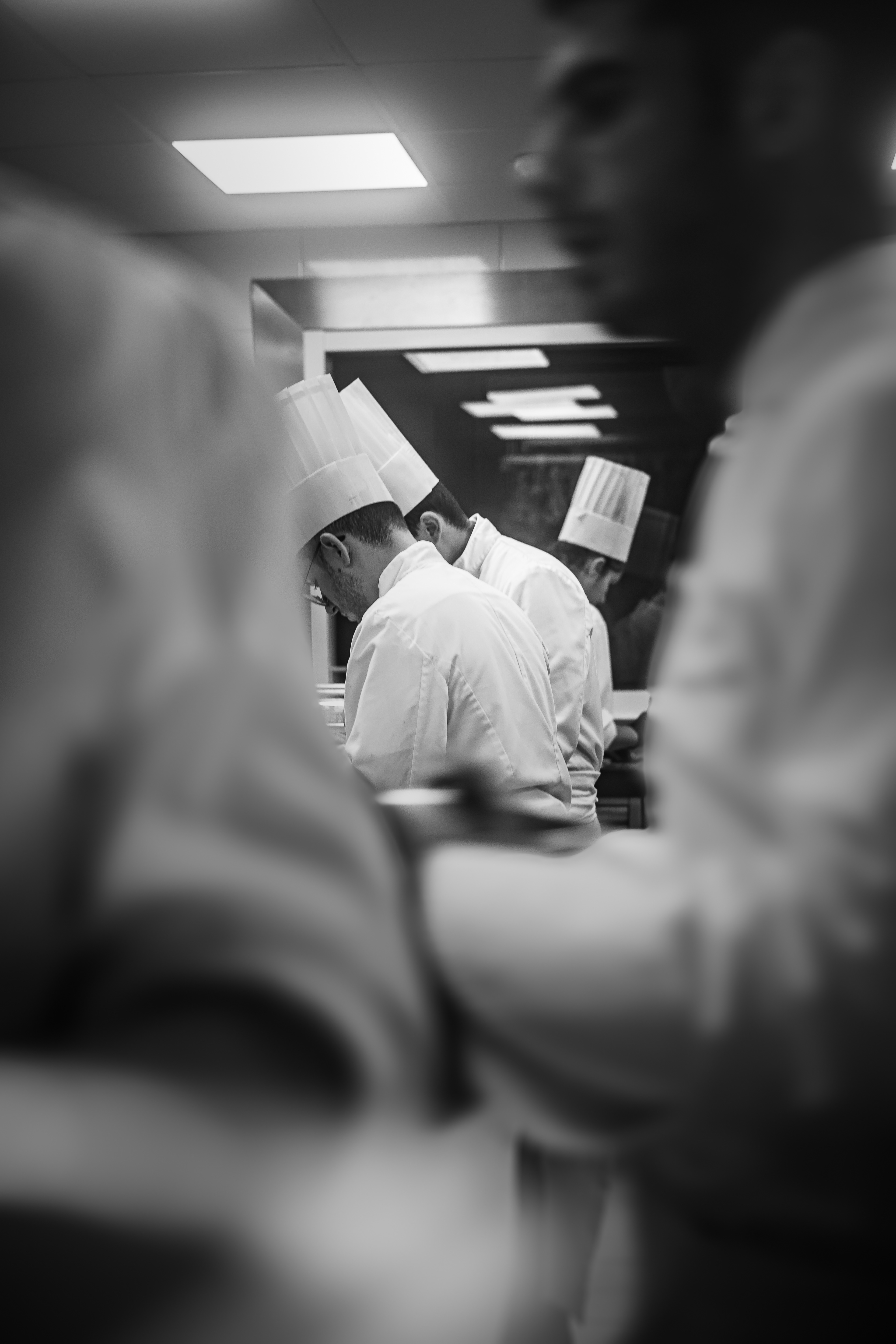 Dom Perignon x Le Meurice