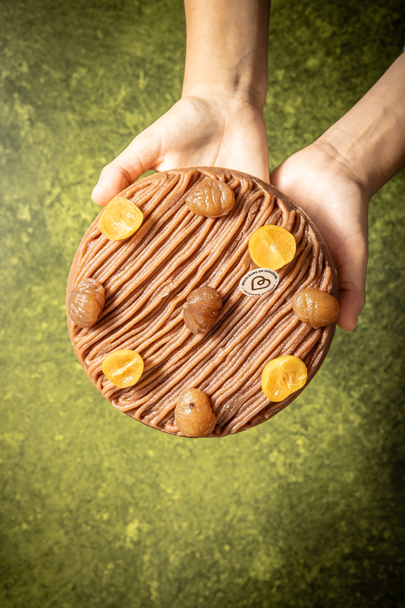 Bricoleurs de Douceurs