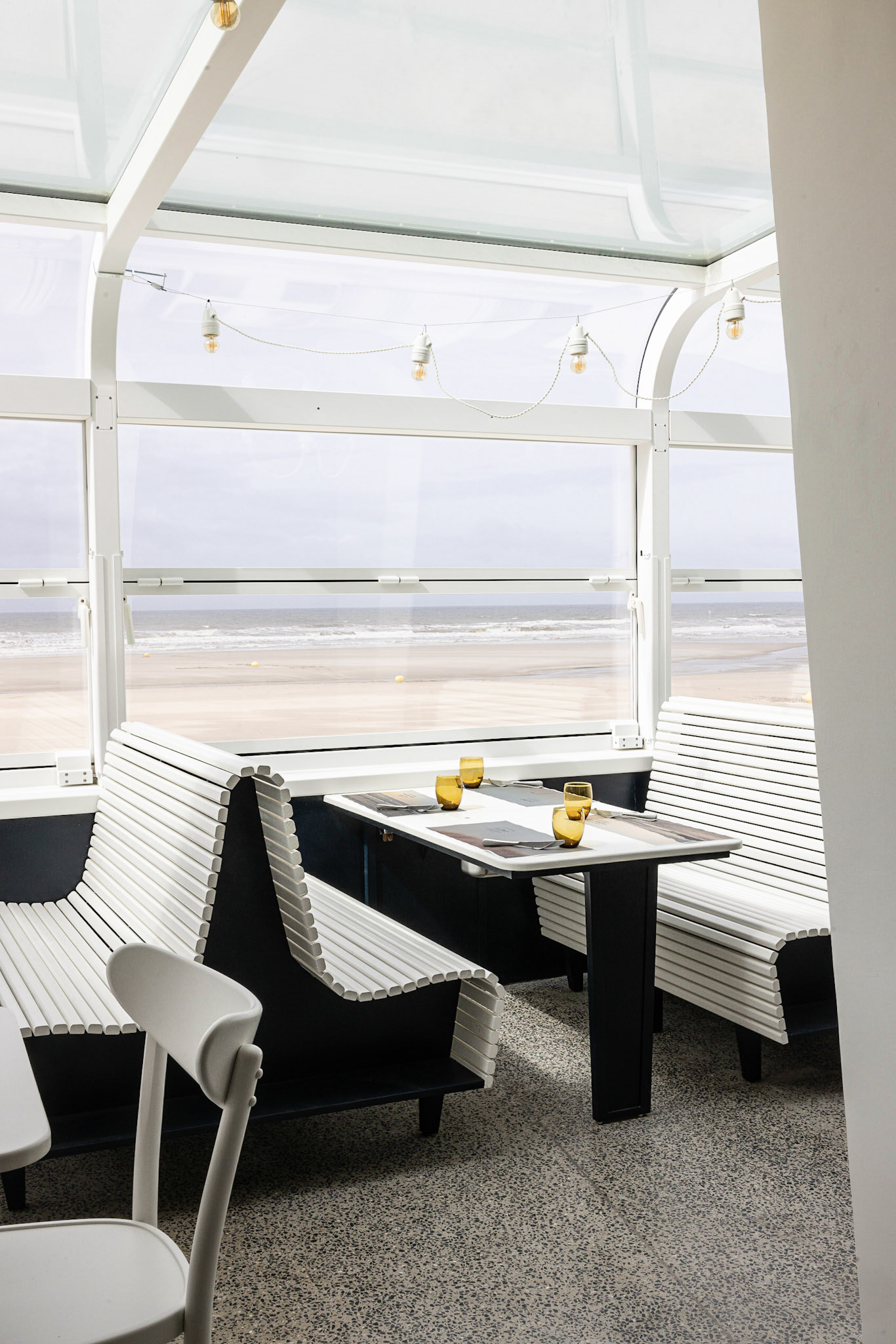 Sur Mer - Alexandre Gauthier x Le Figaro