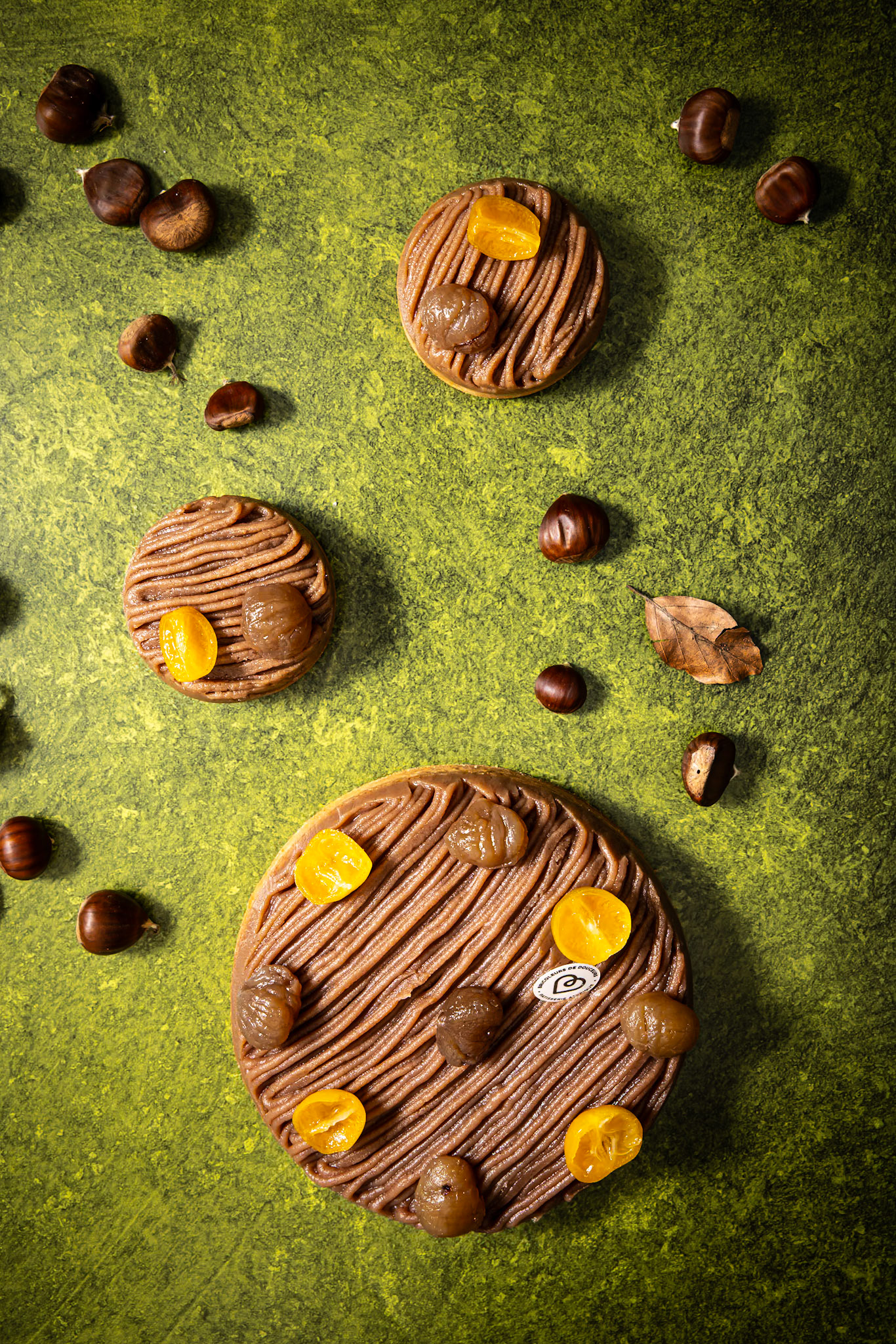 Bricoleurs de Douceurs