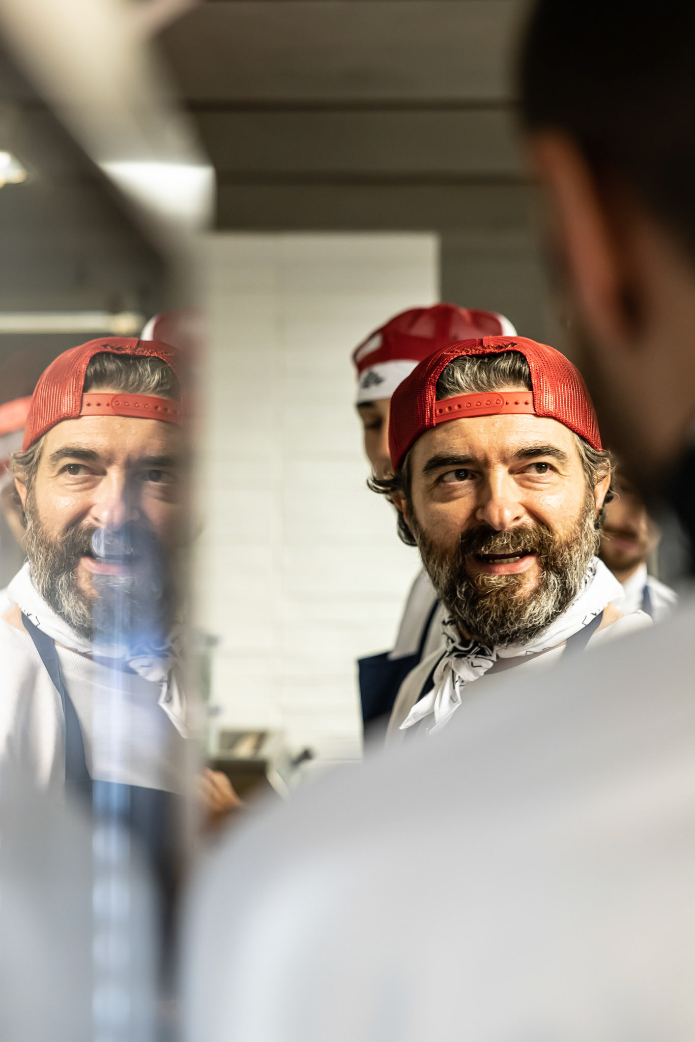 Valrhona Food Forward Event @ Milan