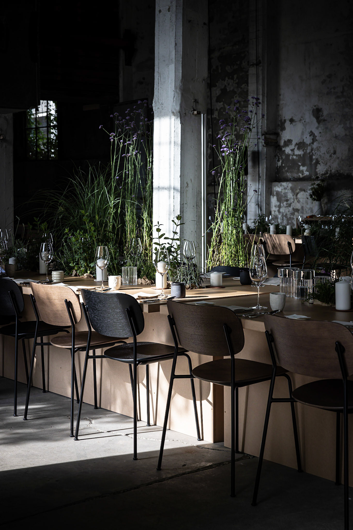 We Are Ona - Milan Design Week 2022