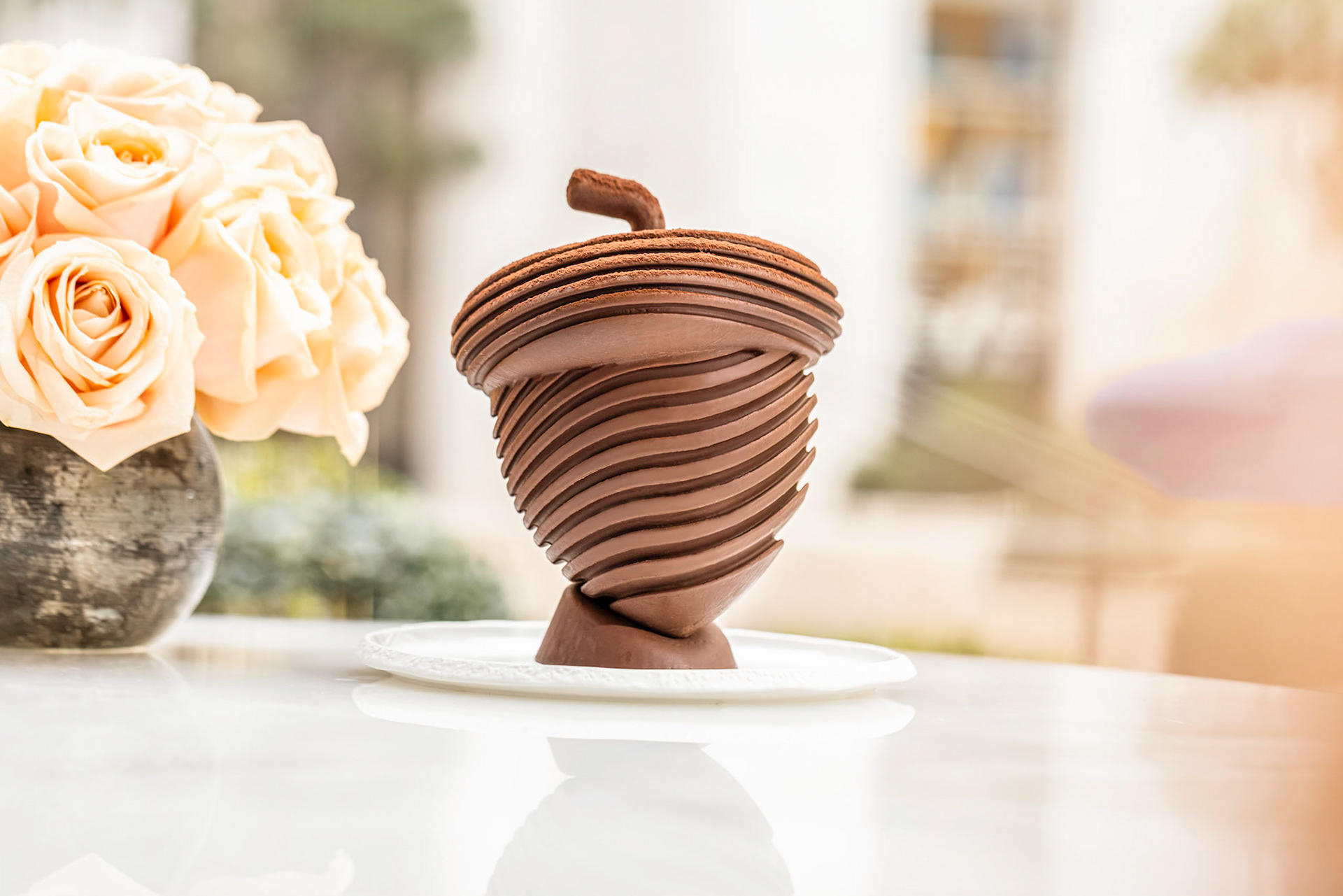 Michael Bartocetti - Four Season George V