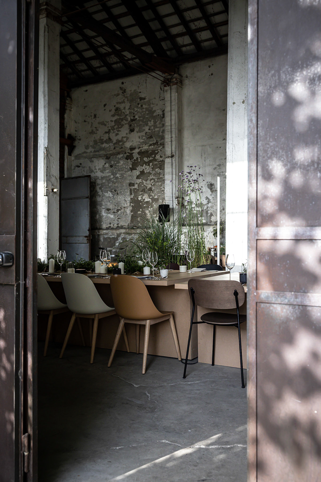 We Are Ona - Milan Design Week 2022