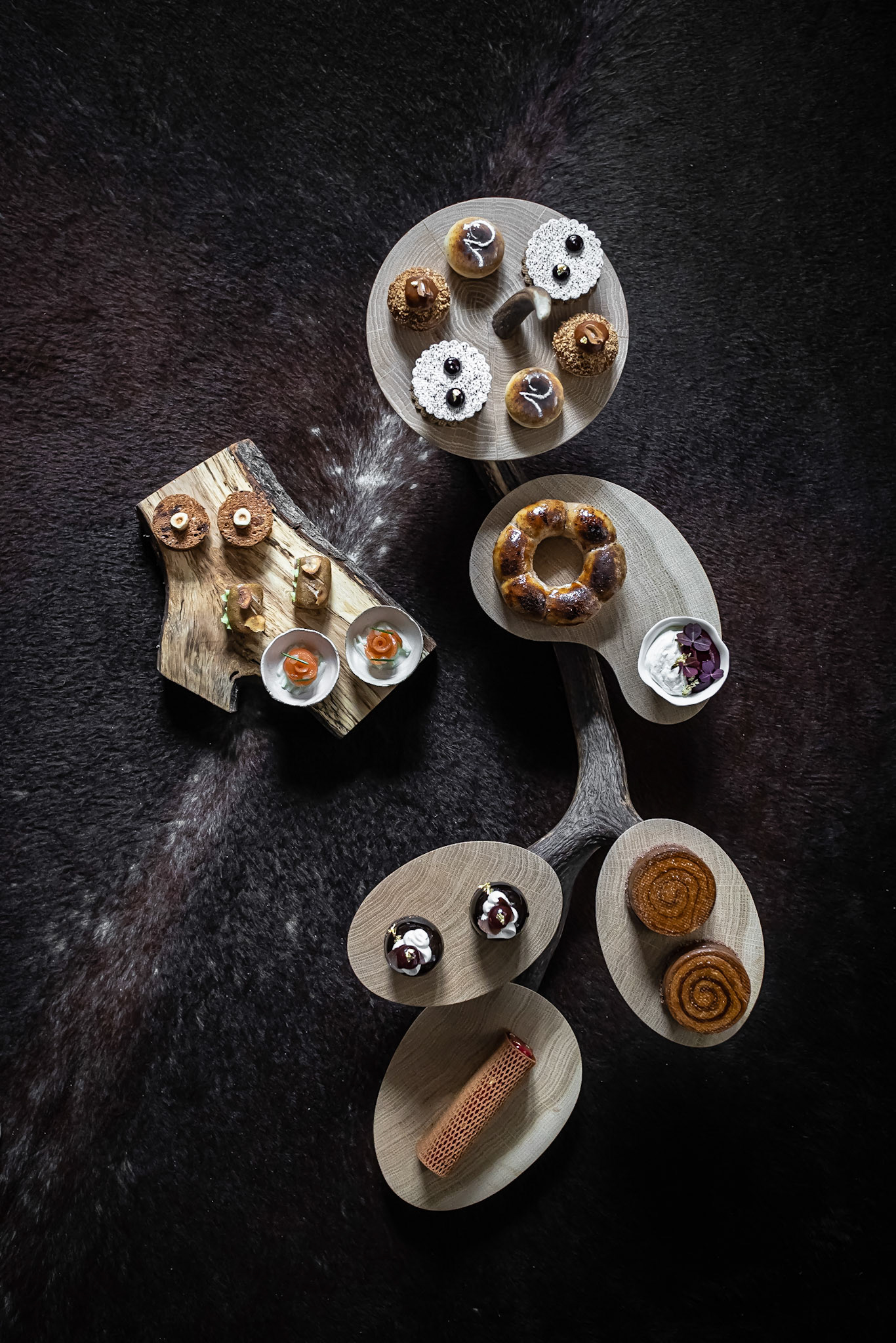 Olivier Nasti - Le Chambard