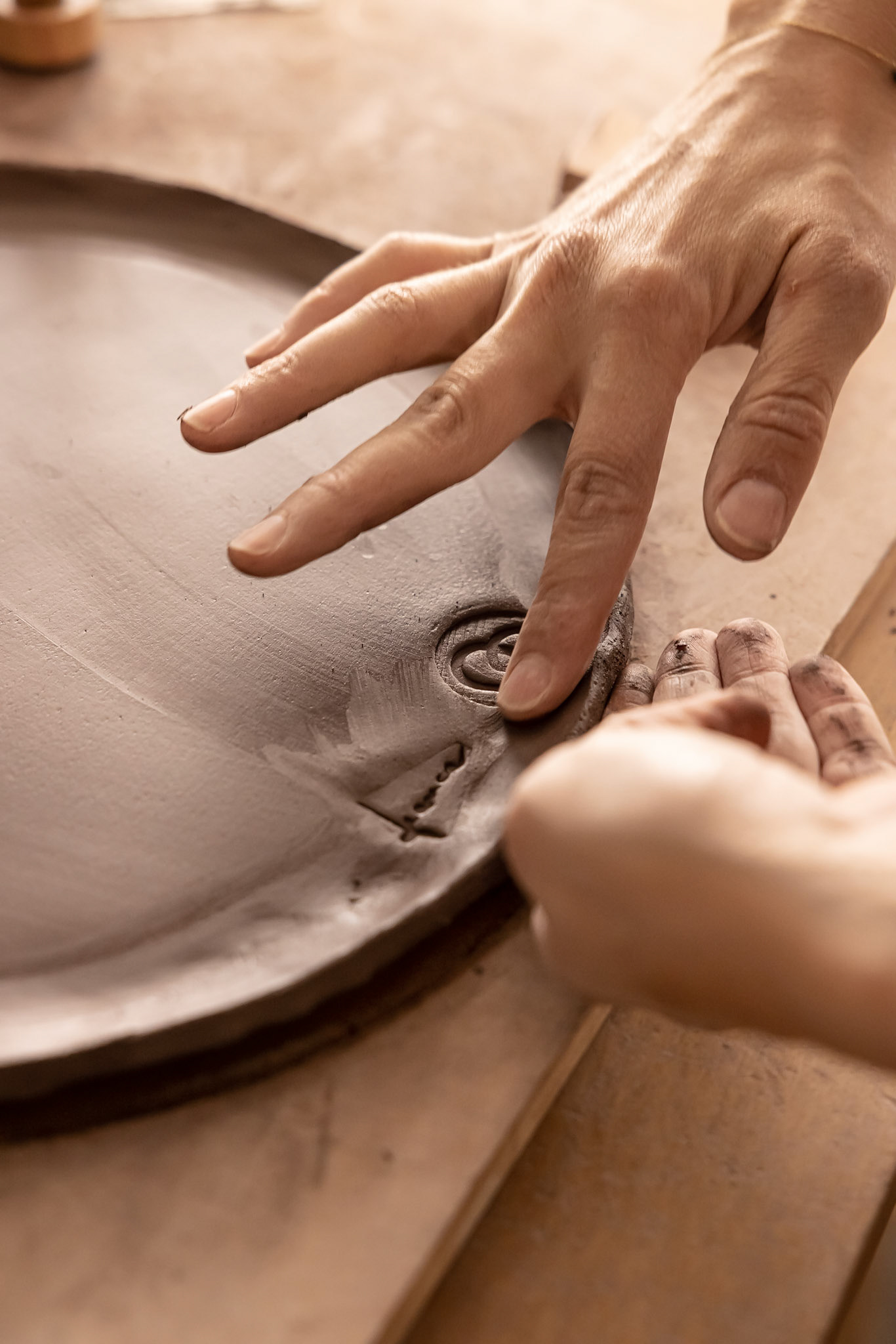 Franca x Bricoleurs de Douceurs