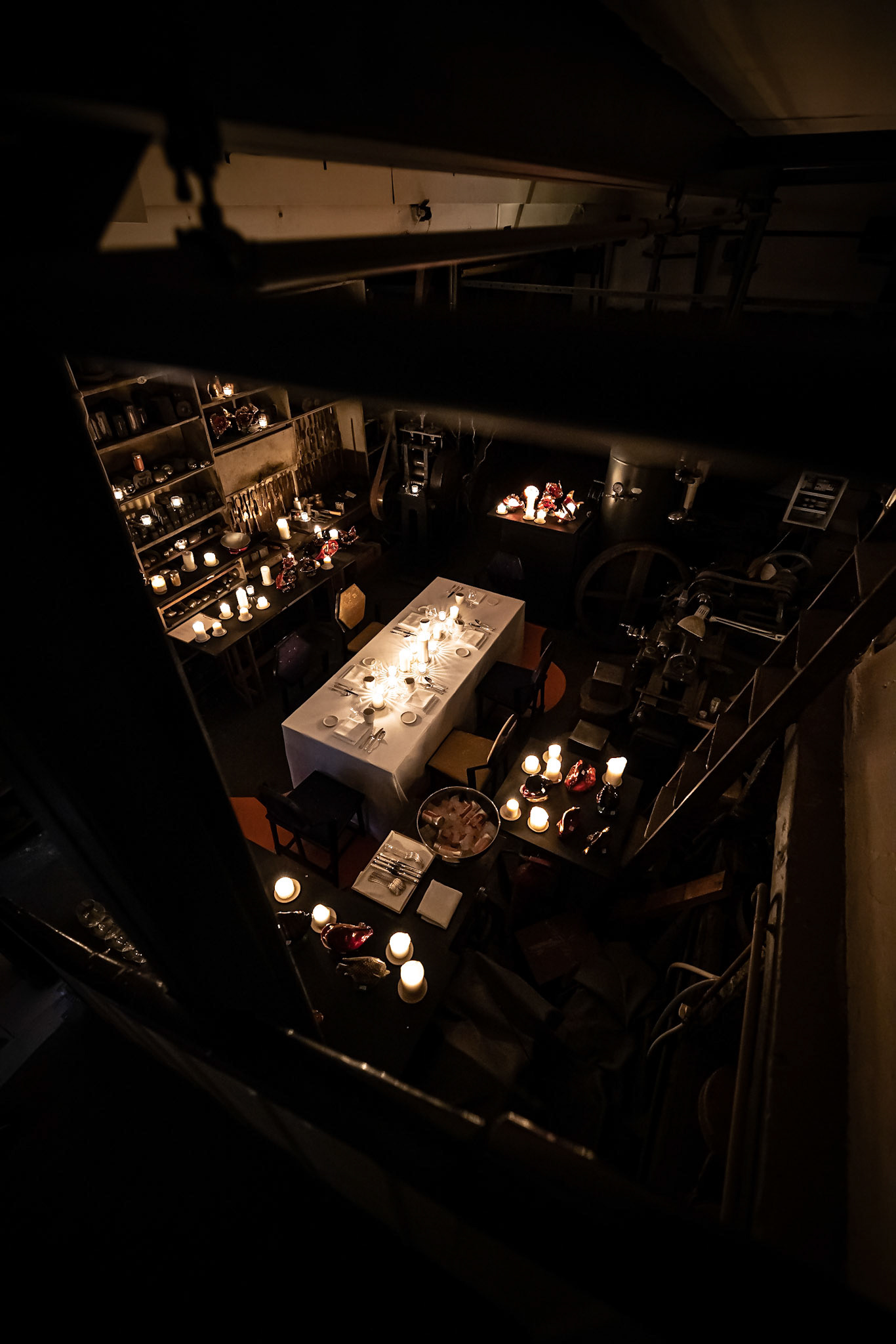 We Are Ona x Uchronia - Paris