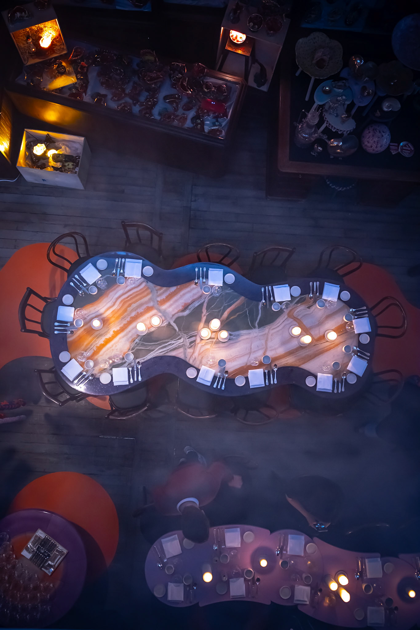 We Are Ona x Uchronia - Paris