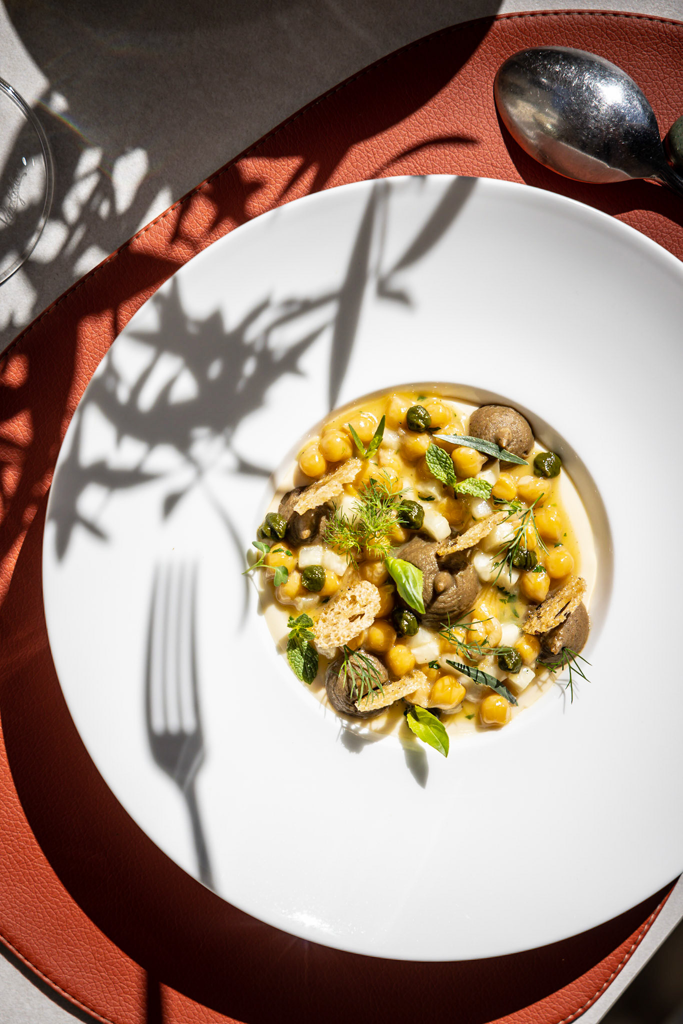 Christopher Hardiquest - La Mère Germaine