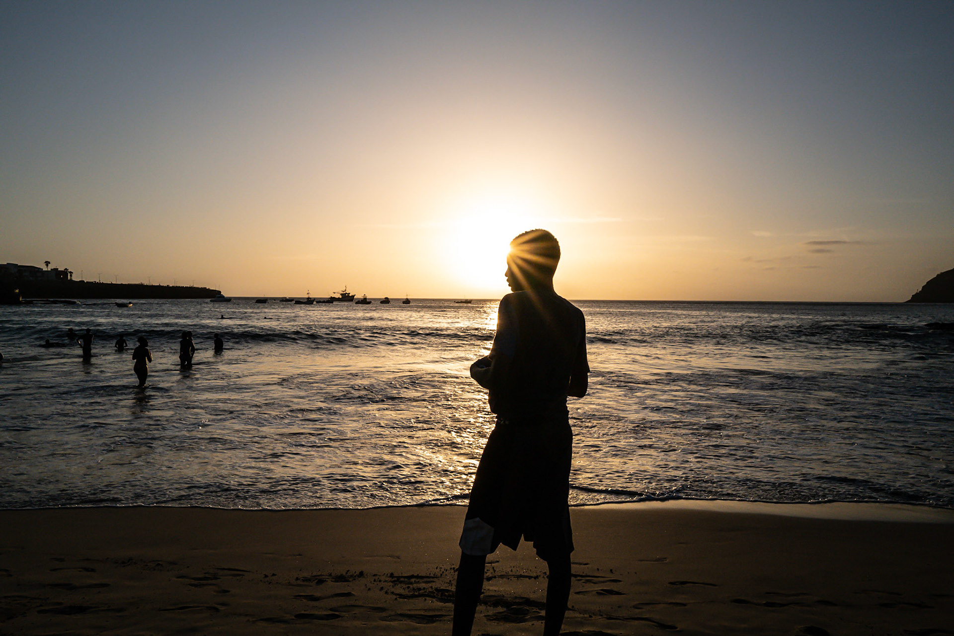 Cap Vert - mars 2023