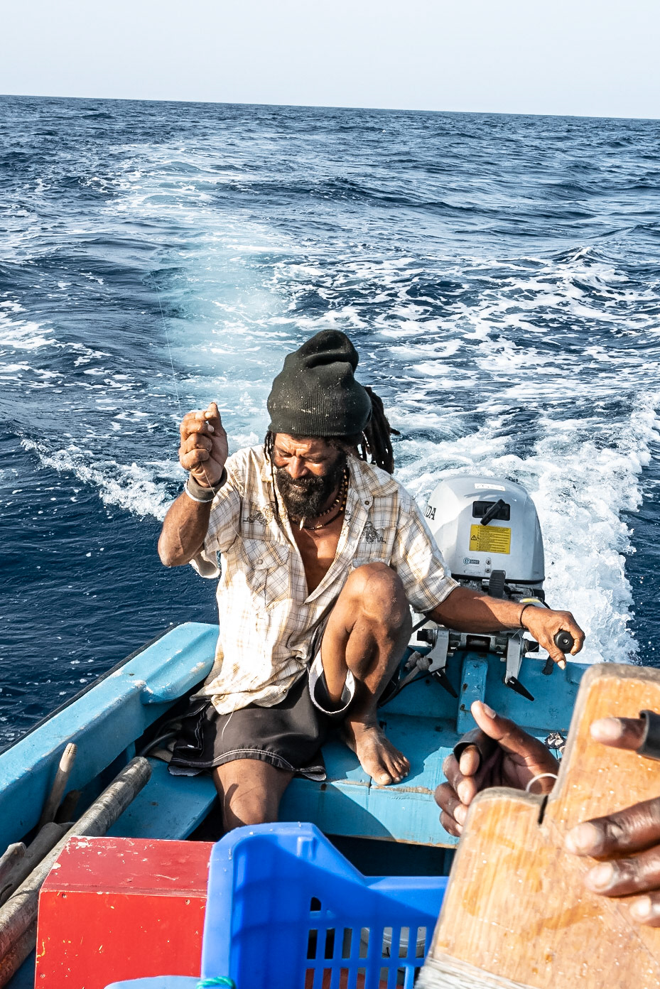 Cap Vert - mars 2023