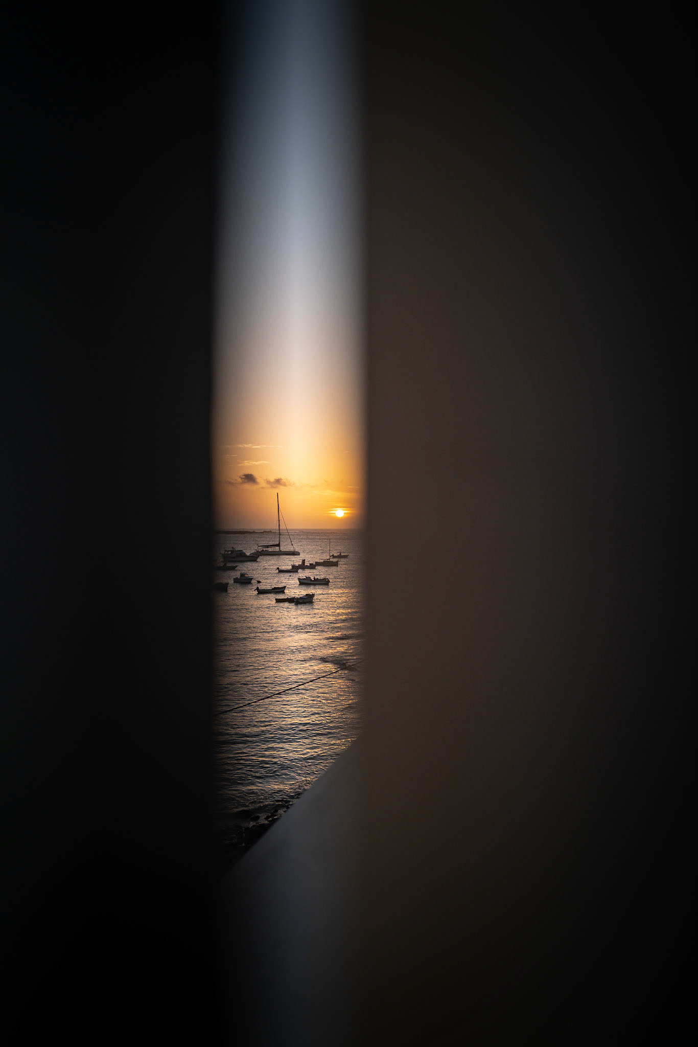 Cap Vert - mars 2023