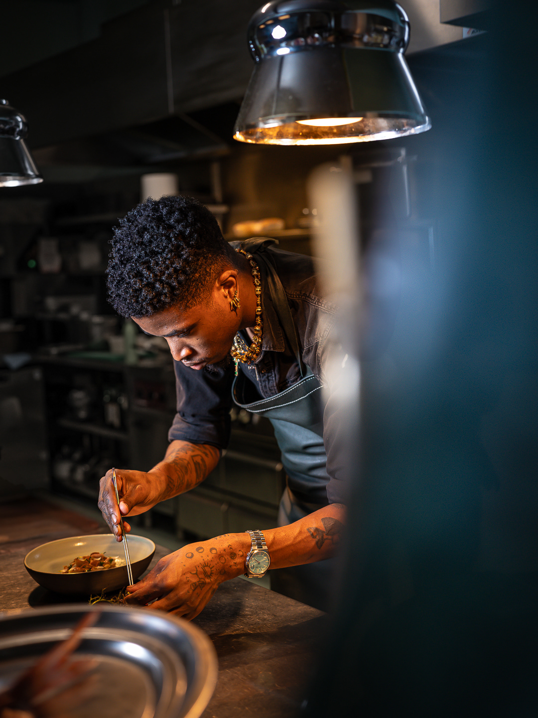 Halo - Victor Blanchet