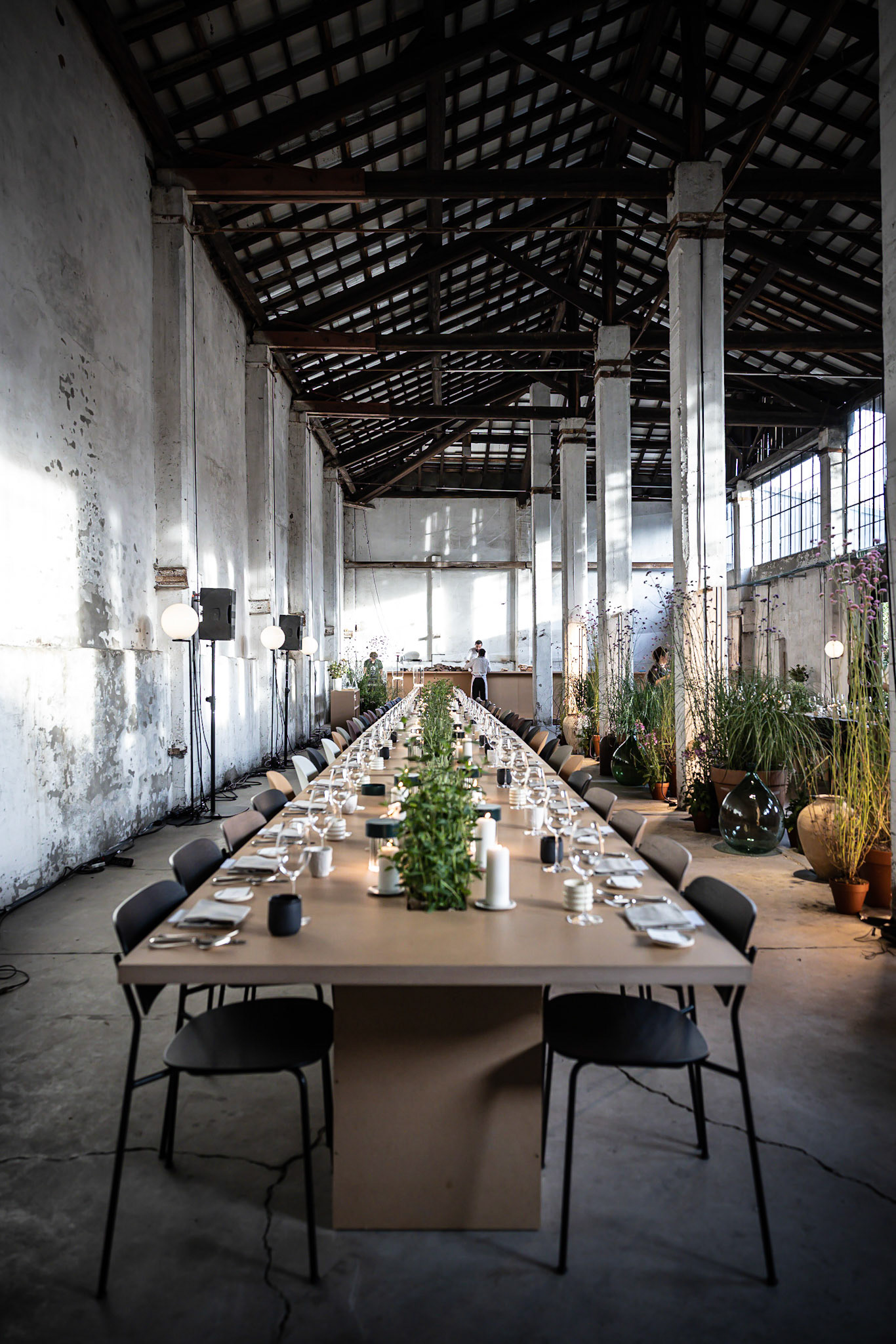 We Are Ona - Milan Design Week 2022