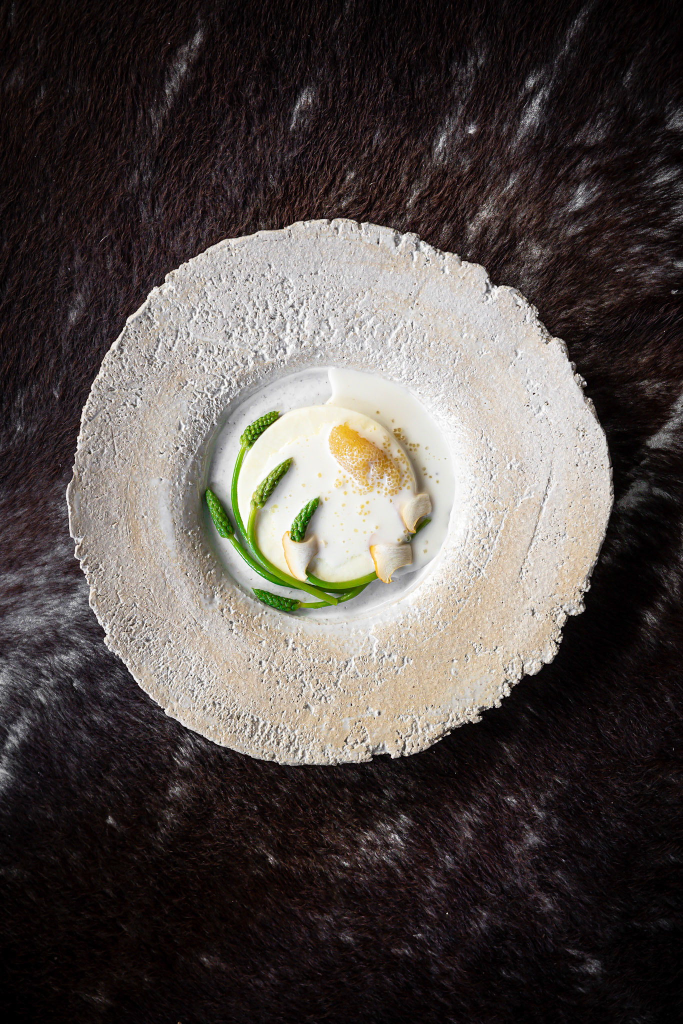 Olivier Nasti - Le Chambard