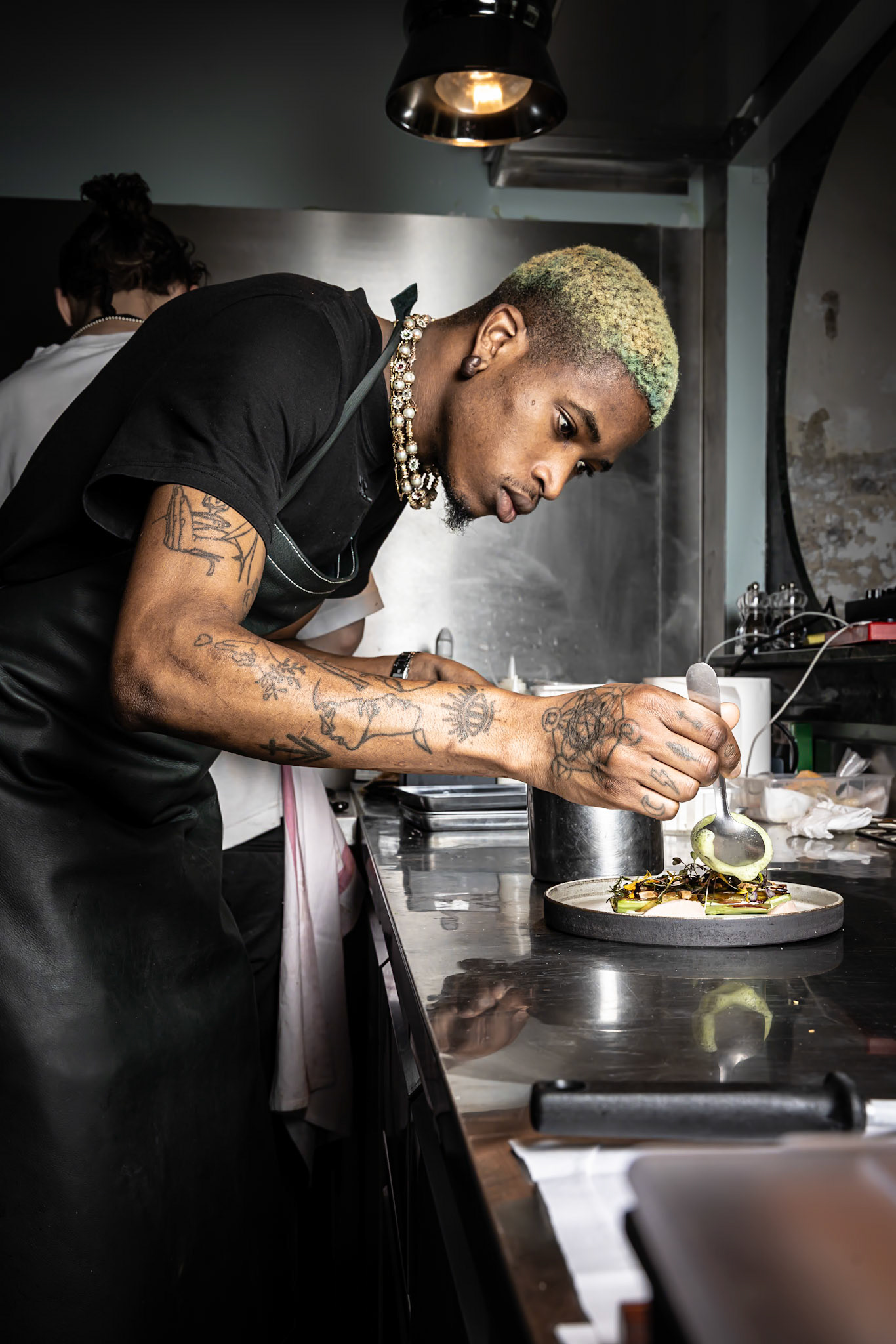 Halo - Victor Blanchet