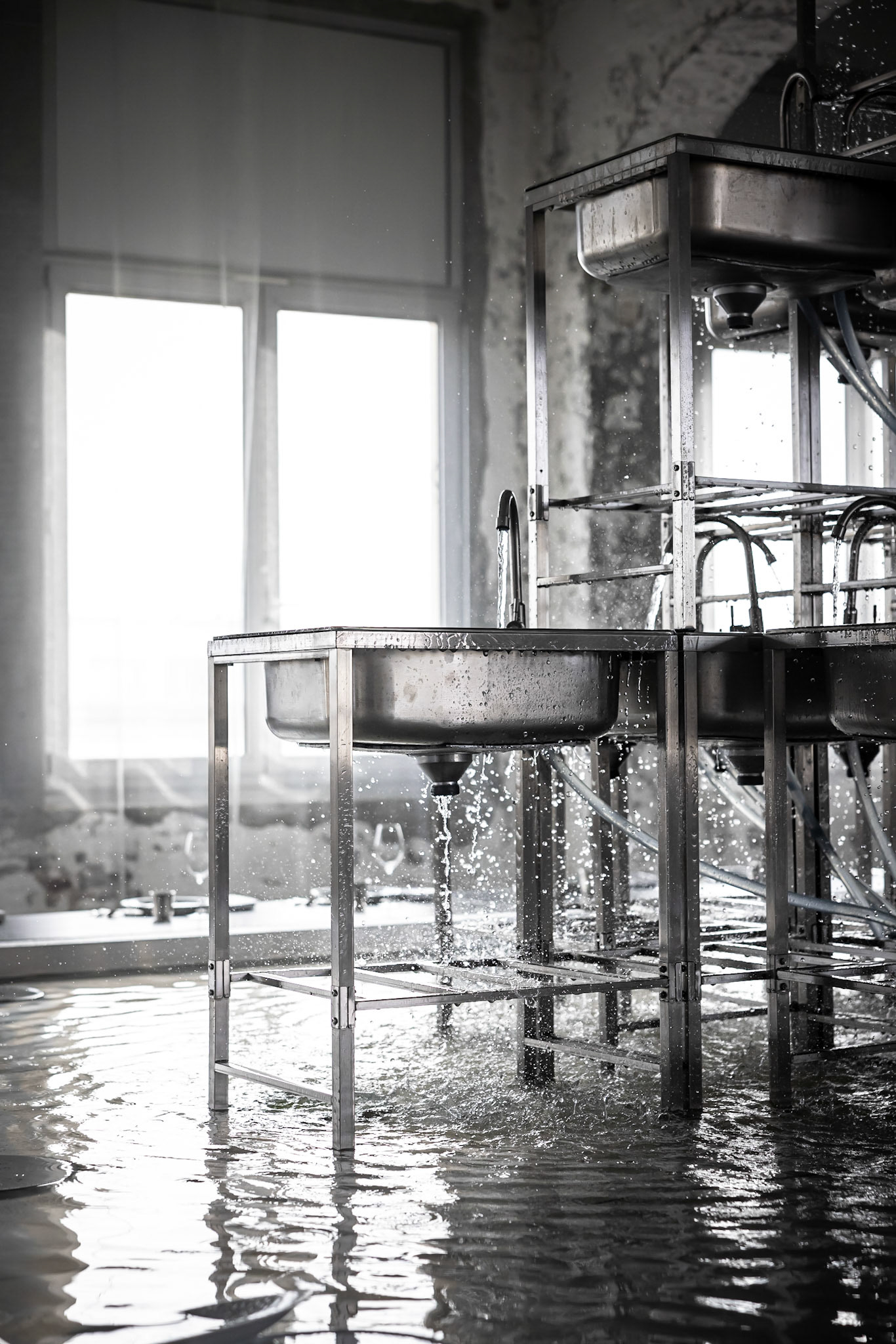 We Are Ona x Crosby Studio - Ahhh Paris Internationale