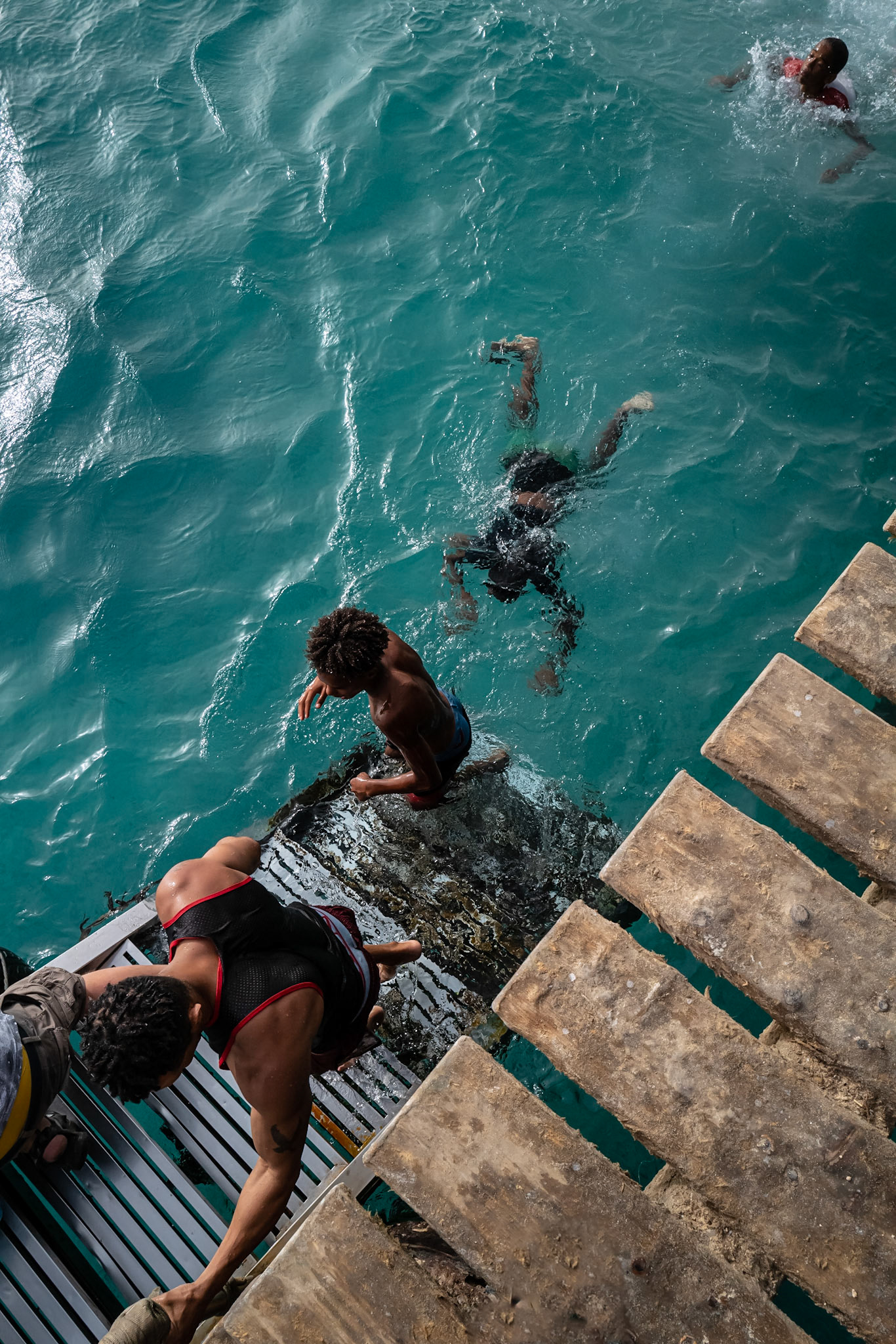 Cap Vert - mars 2023