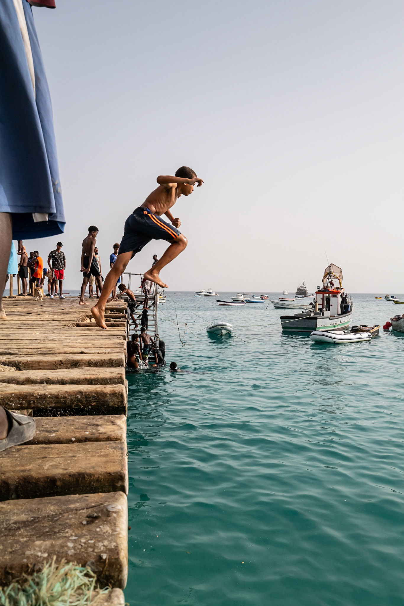 Cap Vert - mars 2023