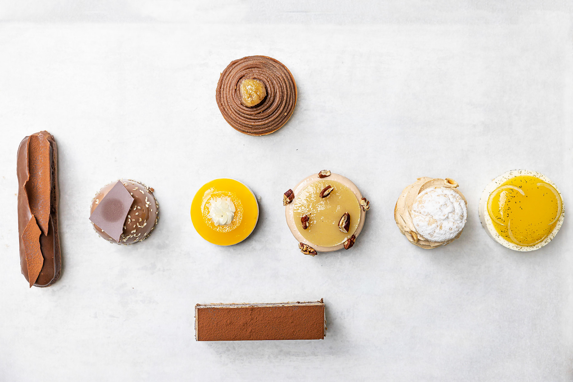 Bricoleurs de Douceurs